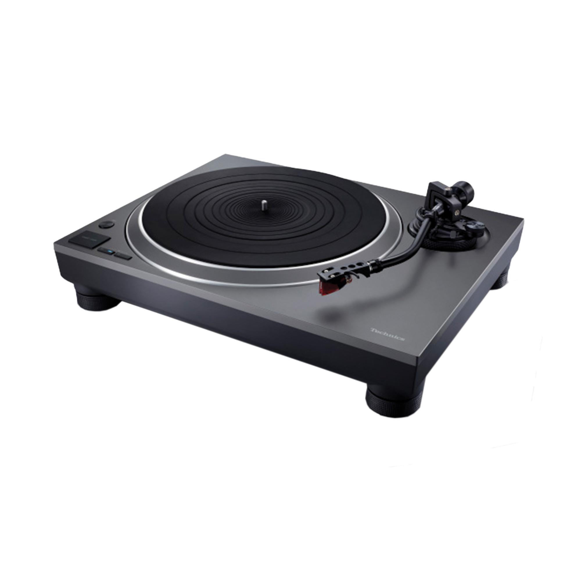 Technics SL-1500CS<br>Direct Drive Turntable
