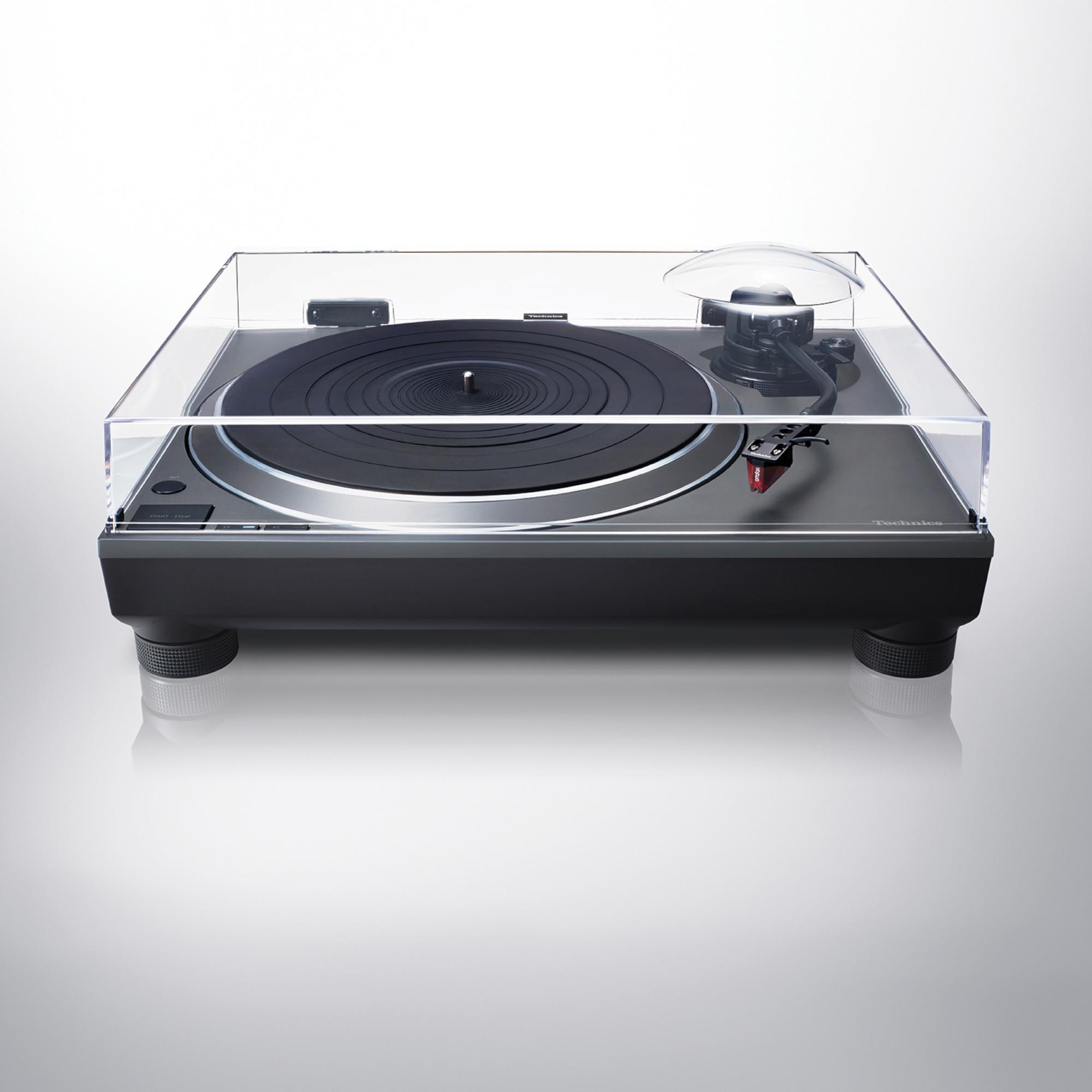 Technics SL-1500CS<br>Direct Drive Turntable