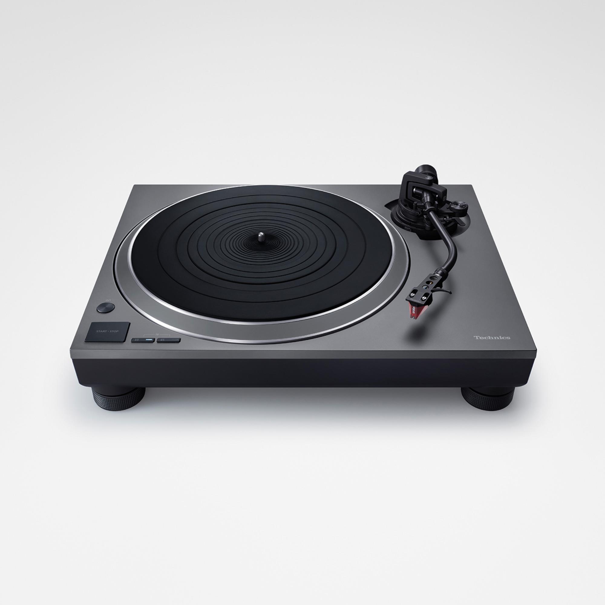 Technics SL-1500CS<br>Direct Drive Turntable