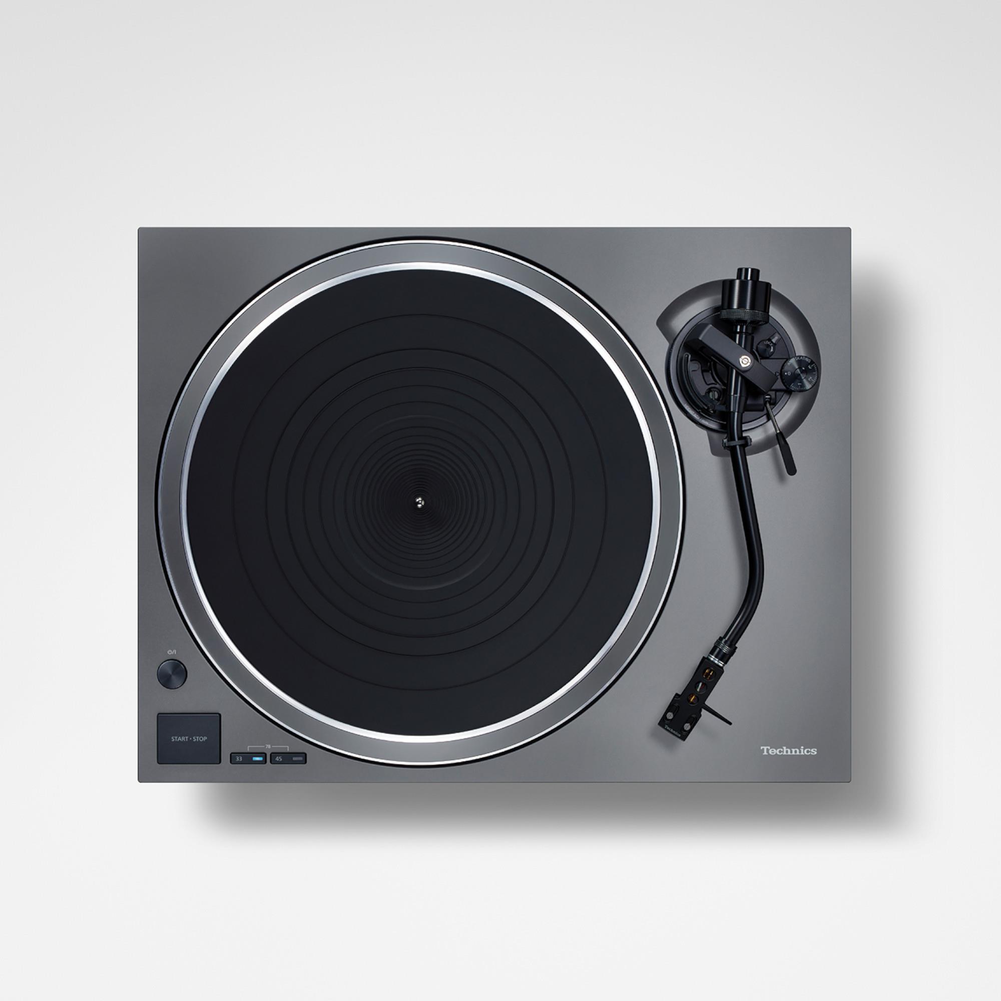 Technics SL-1500CS<br>Direct Drive Turntable