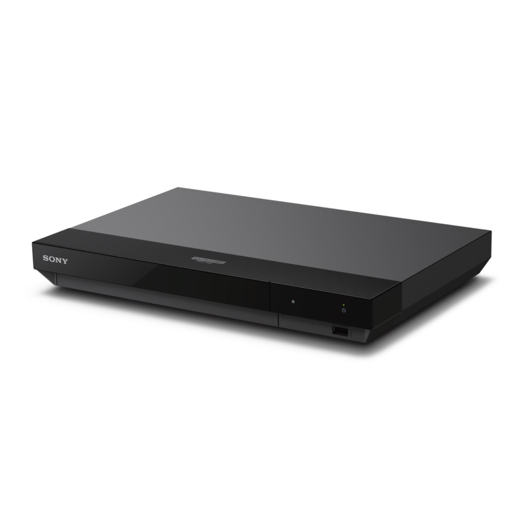 Sony UBP-X700K<br>4K Blu-Ray Player