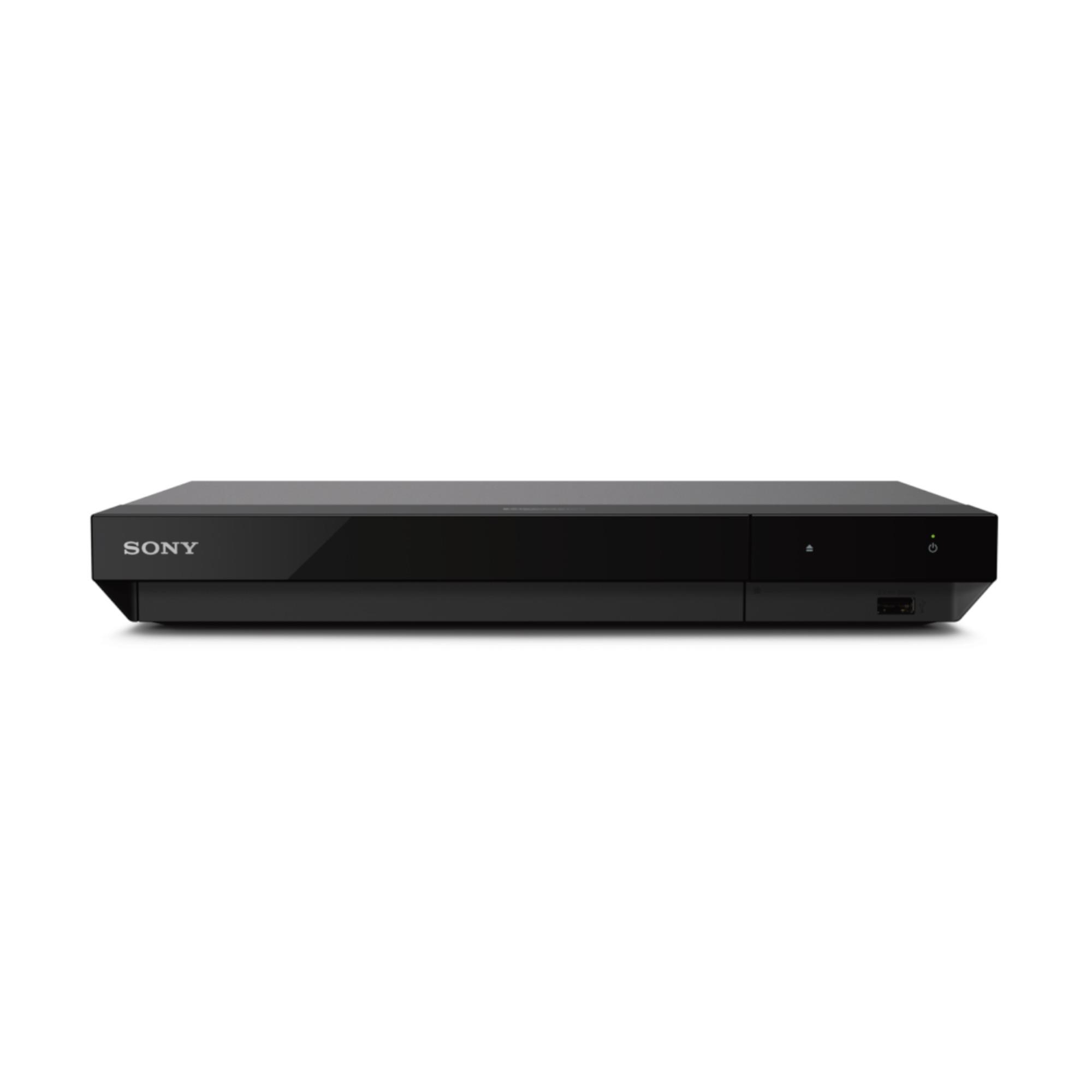 Sony UBP-X700K<br>4K Blu-Ray Player
