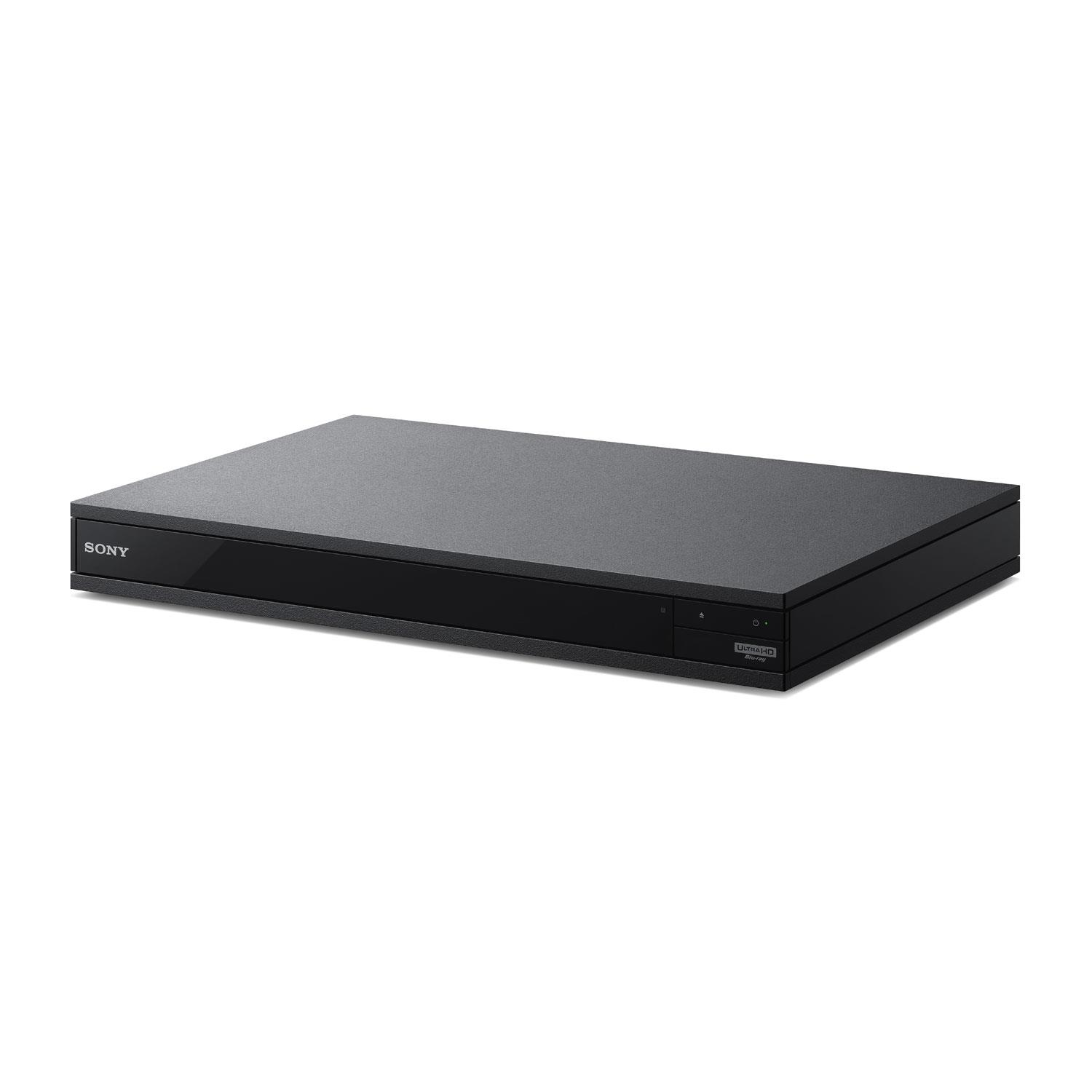 Sony UBP-X800M2 <br> 4K UHD Blu-ray Player