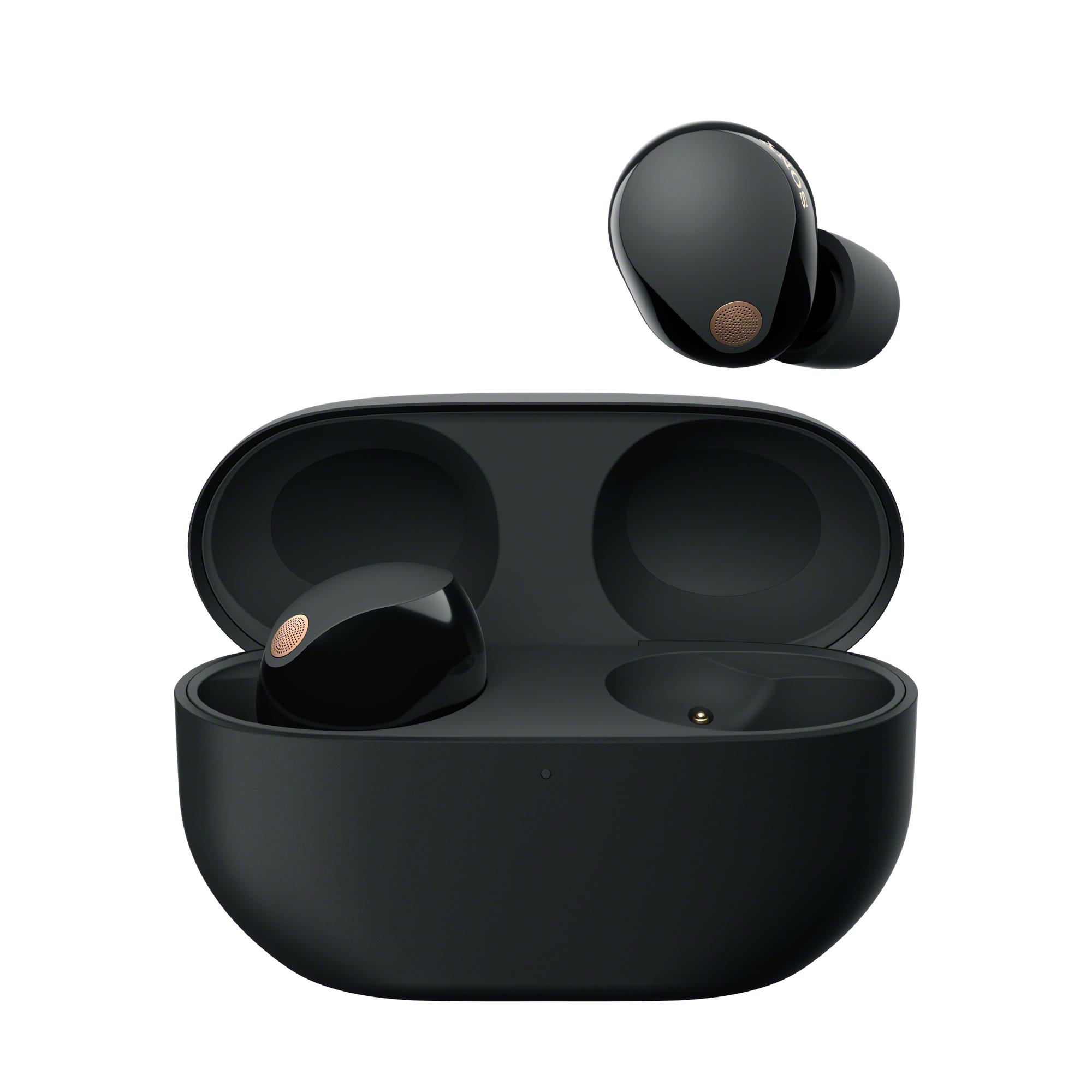 SONY　WF-1000XM5 Sony WF-1000XM5 | WF1000XM5 | True Wireless In-Ear Headphones