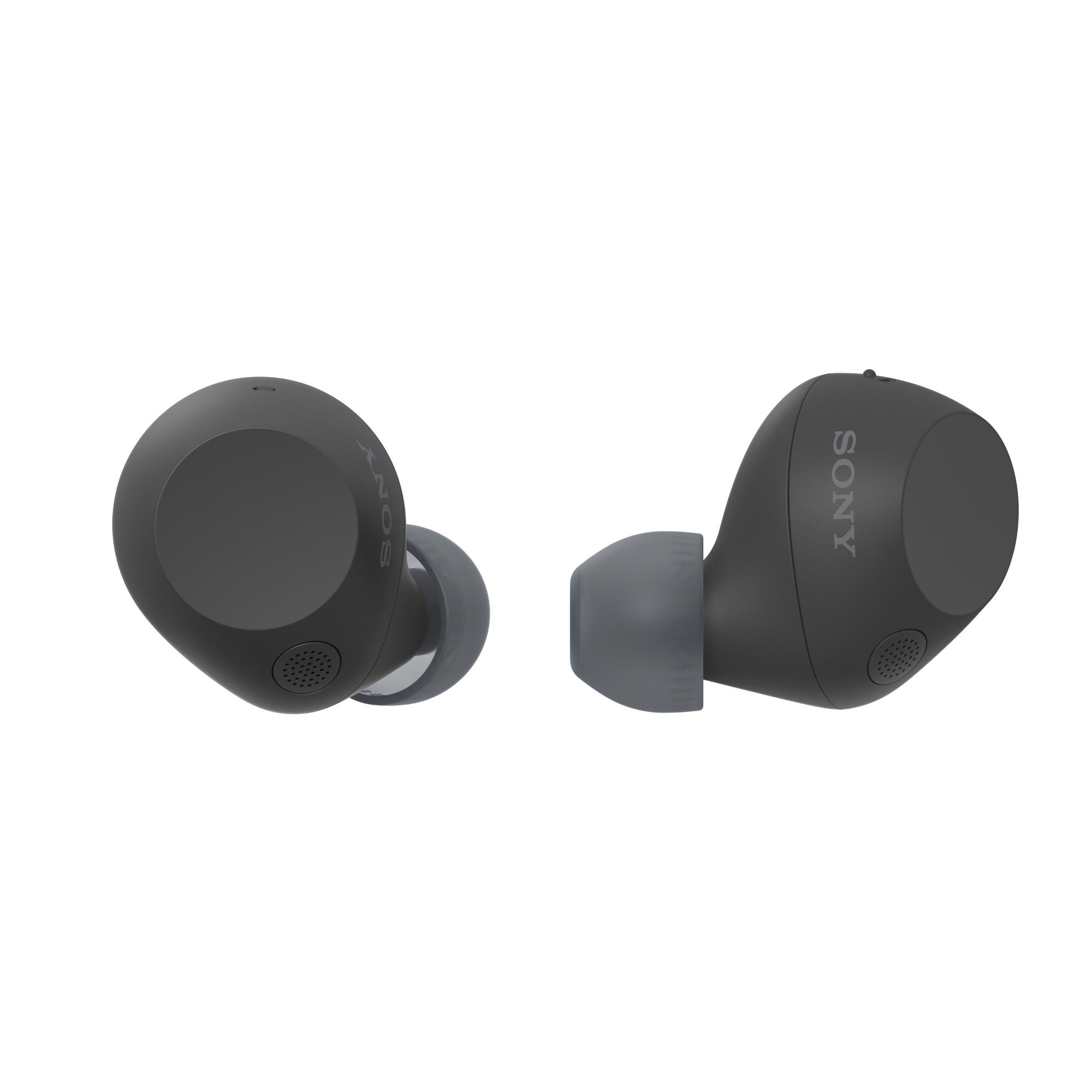 Sony WF-C710N (Black)<br>Wireless In-Ear Headphones