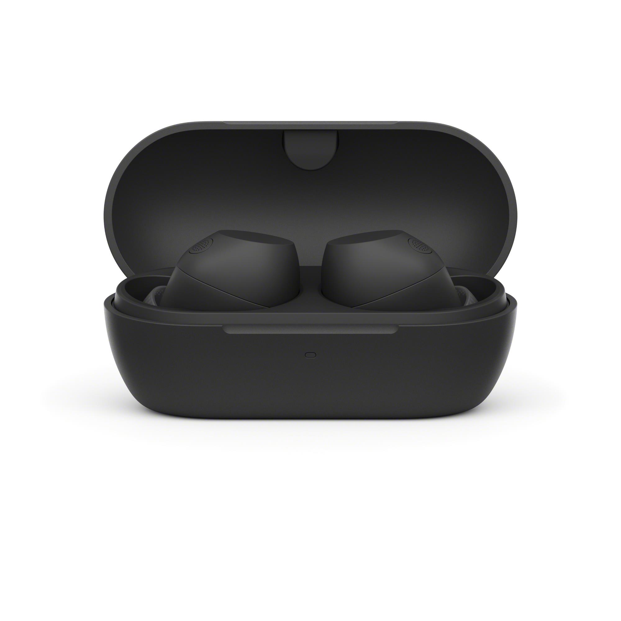 Sony WF-C710N (Black)<br>Wireless In-Ear Headphones