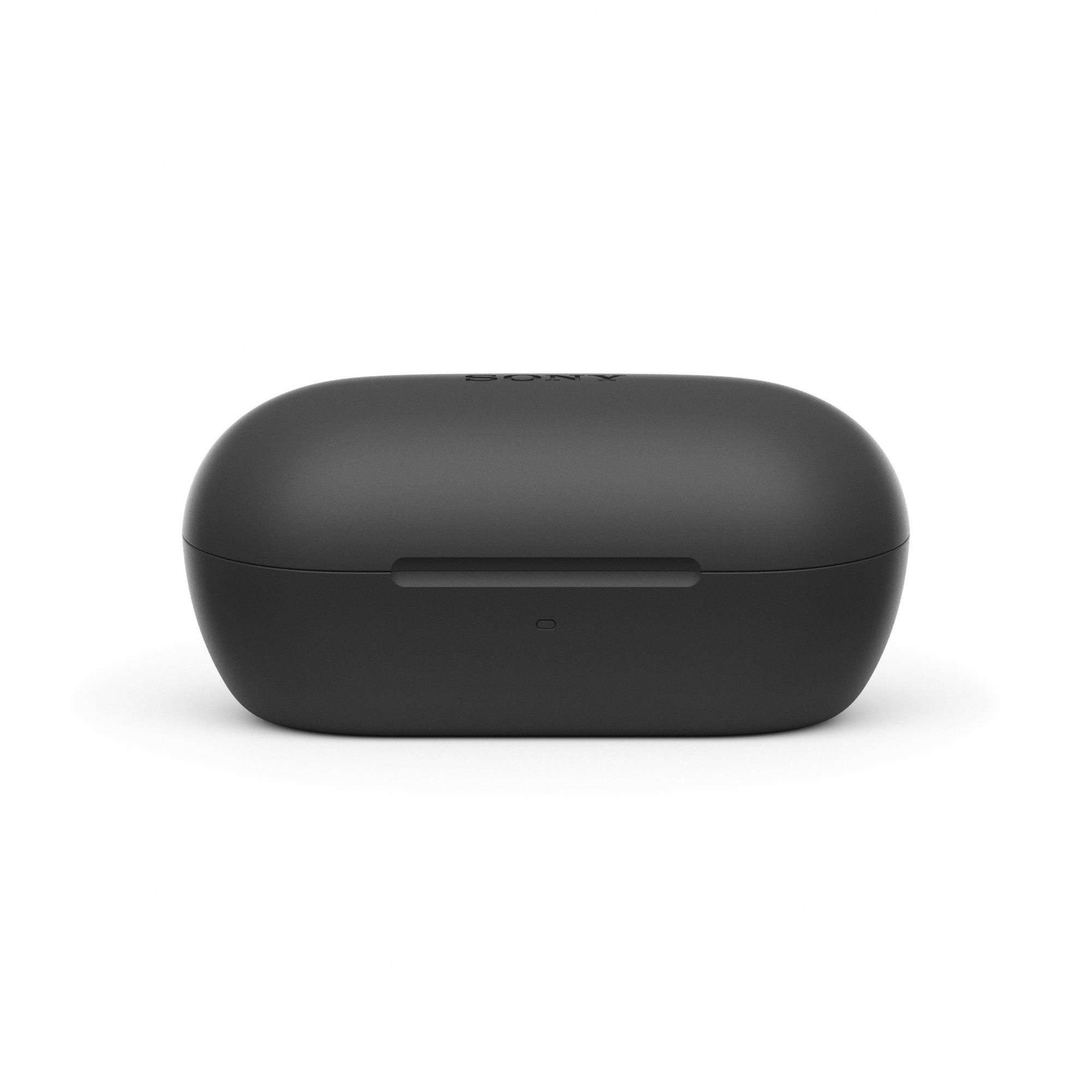 Sony WF-C710N (Black)<br>Wireless In-Ear Headphones