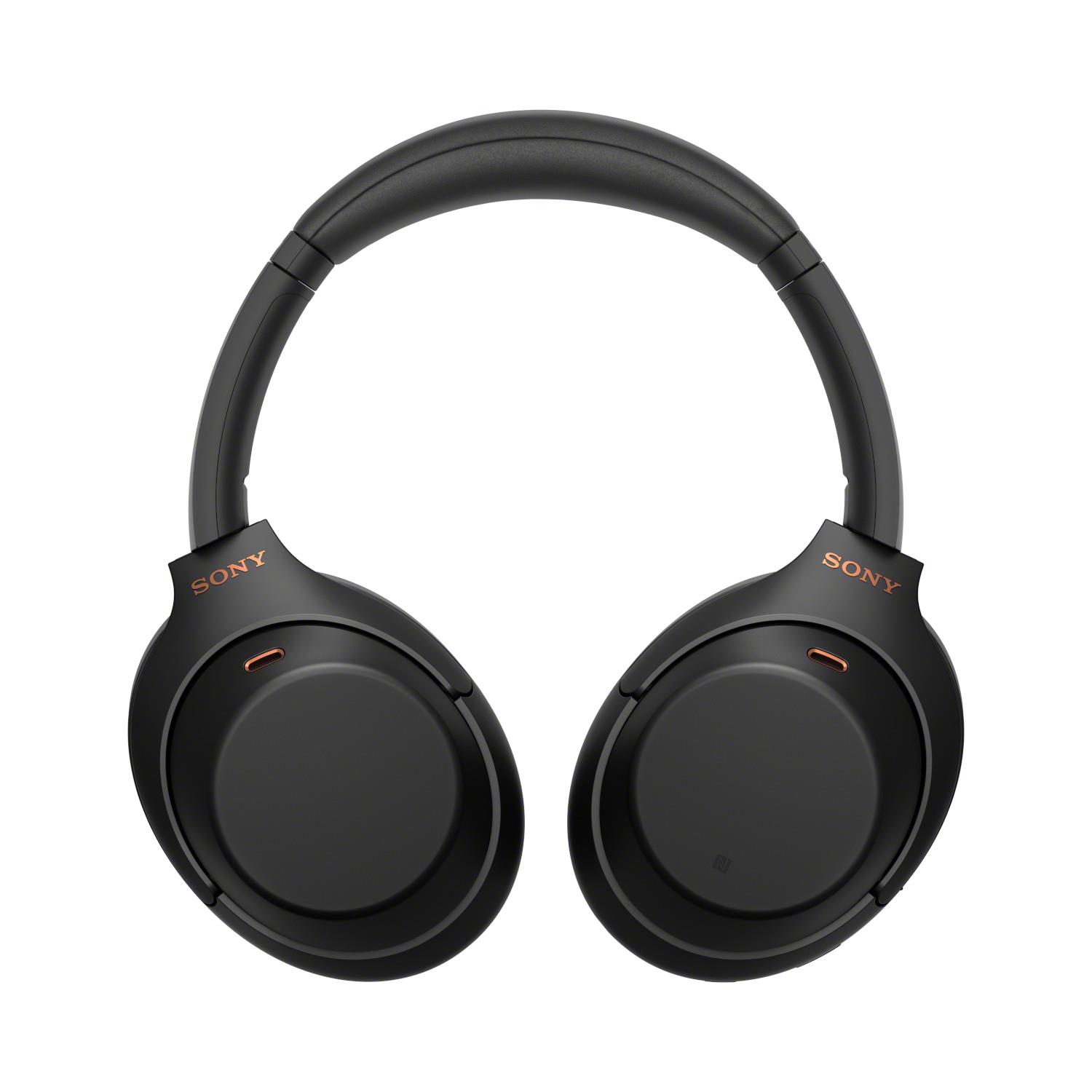 Sevenoaks Sound and Vision - Sony WH 1000XM4 Wireless Noise