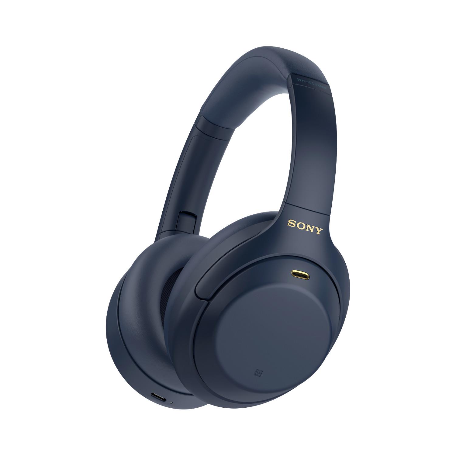 Sony WH 1000XM4 Wireless Noise  - Sevenoaks Sound and Vision