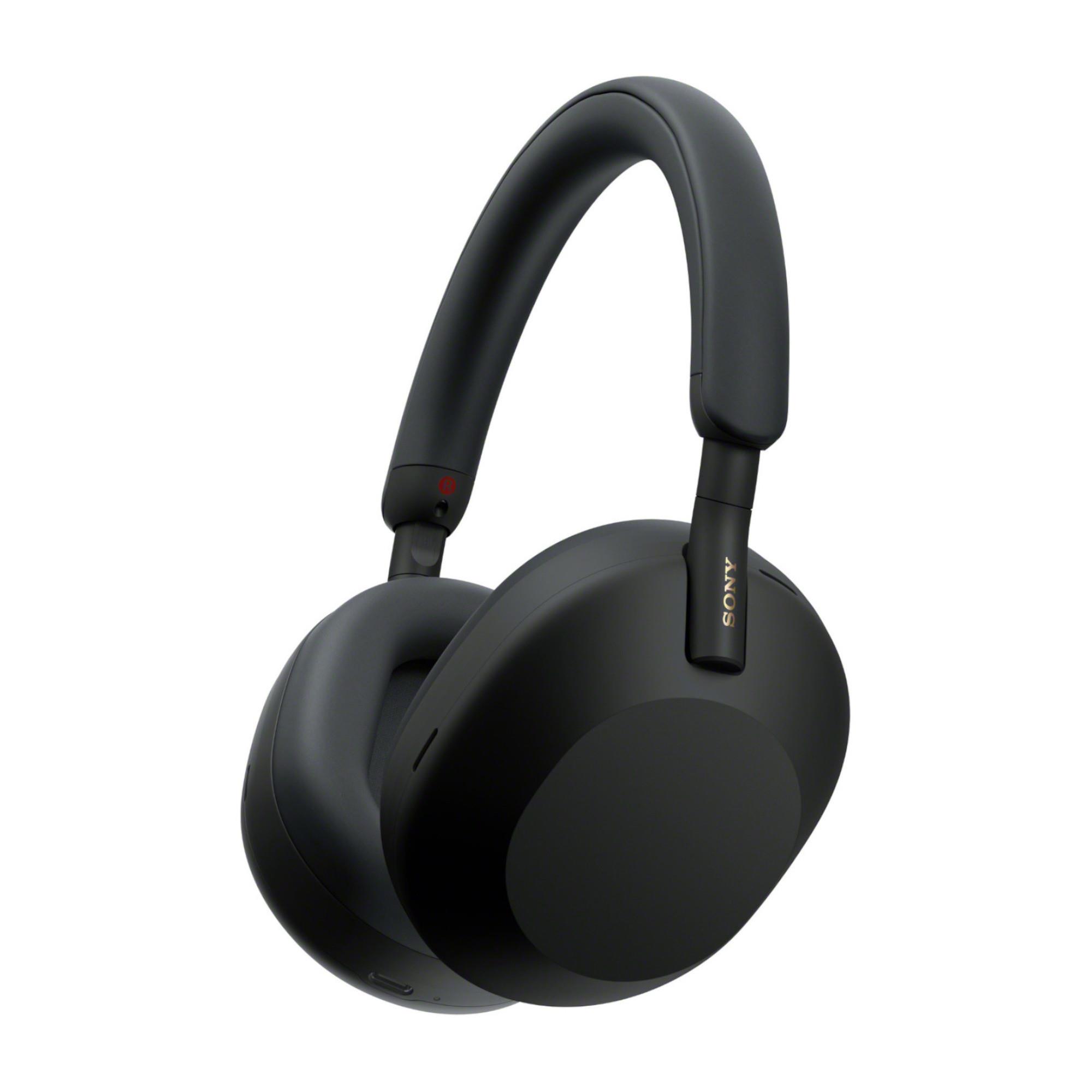 Open Box Focal Listen Wireless Bluetooth Closed-Back Headphones w/  Integrated Microphone, Green