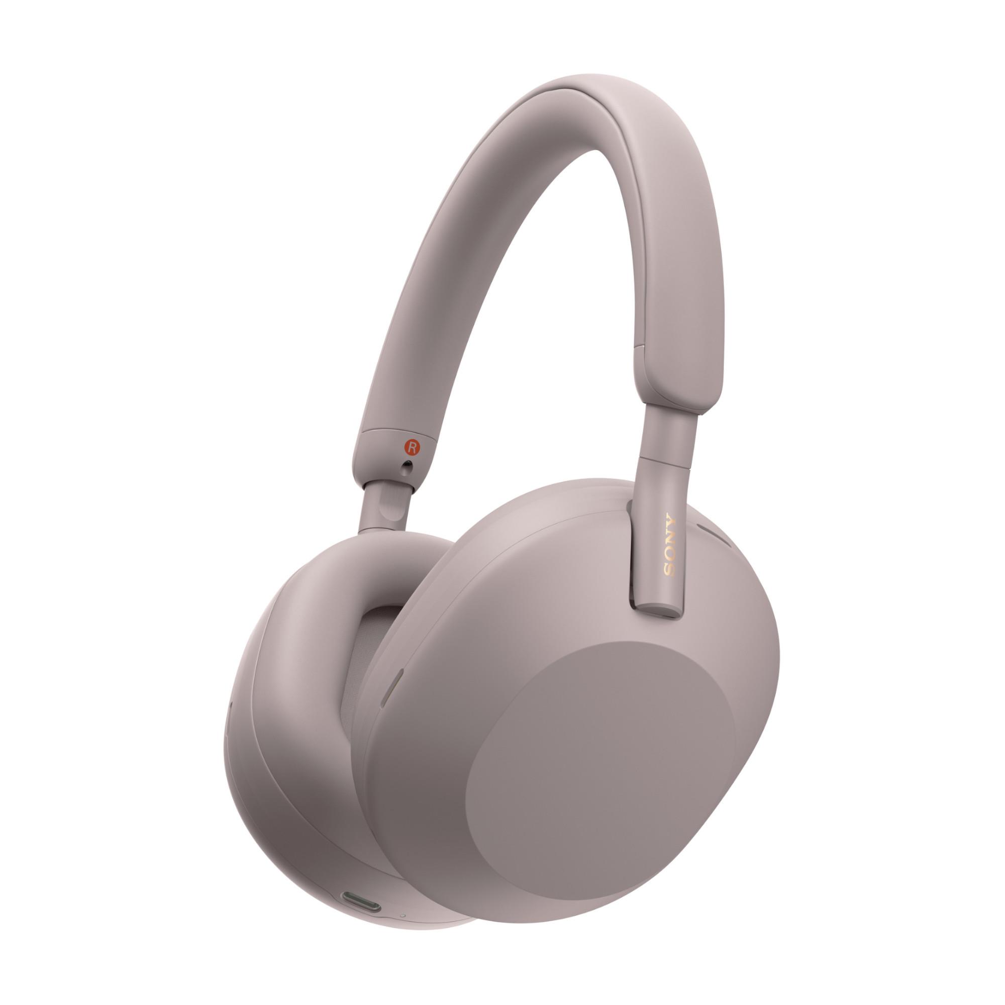 Sony WH-1000XM5 | Wireless Noise Cancelling Headphones | Sevenoaks