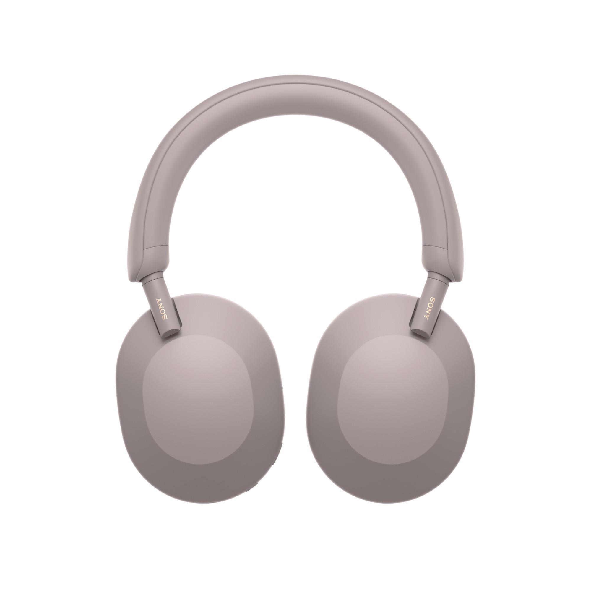 Sony WH-1000XM5 | Wireless Noise Cancelling Headphones | Sevenoaks