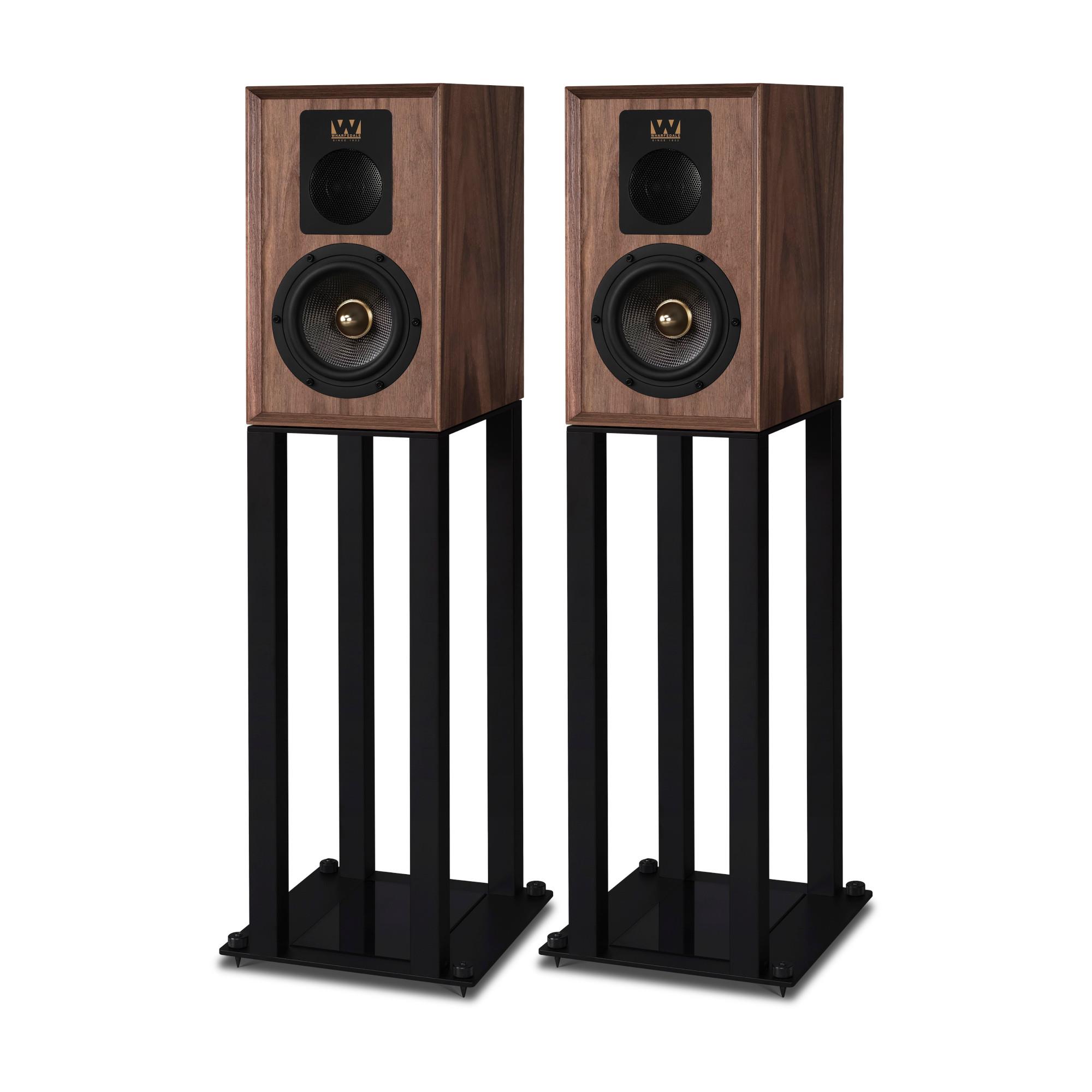 Wharfedale ASTON<br>Speakers With Stands