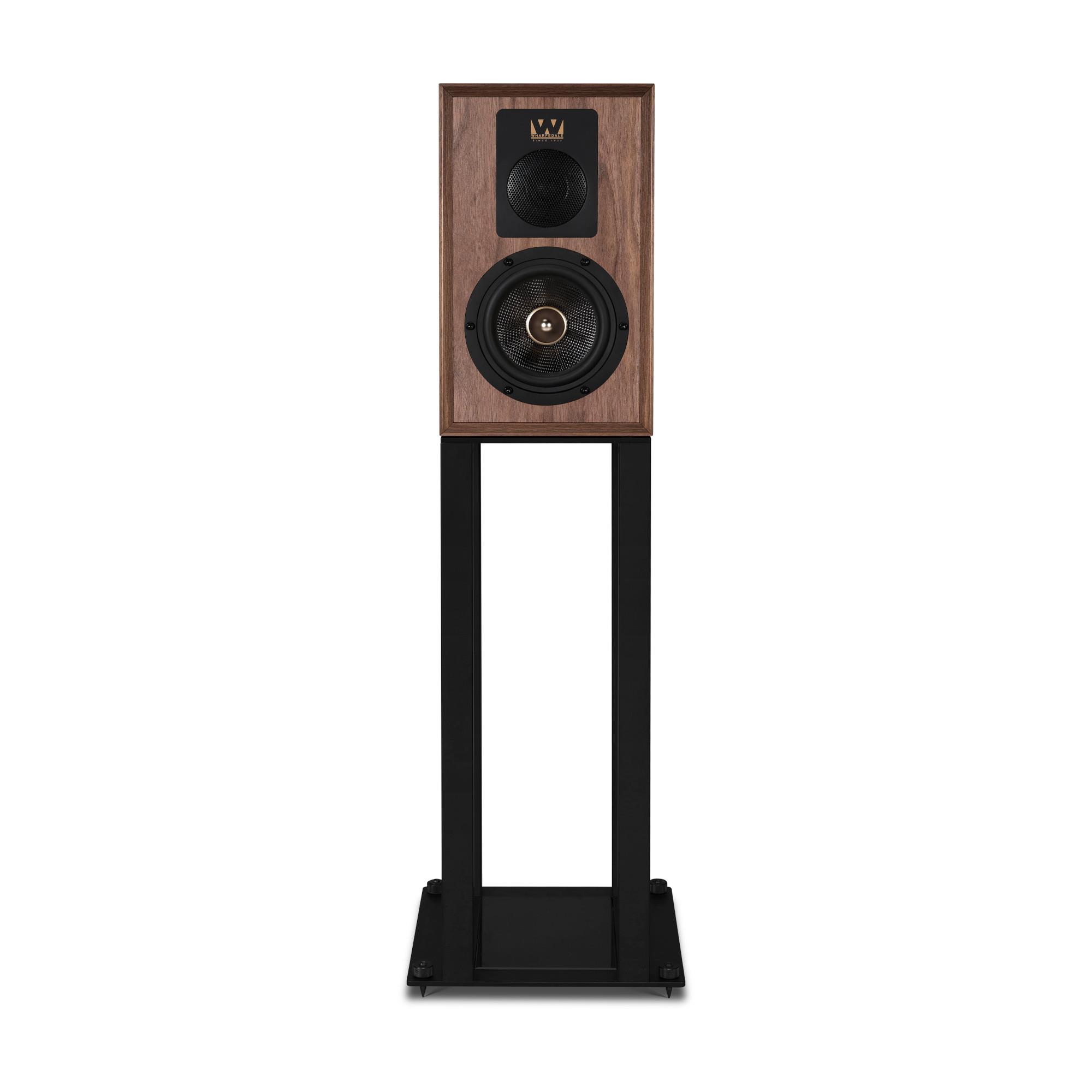 Wharfedale ASTON<br>Speakers With Stands
