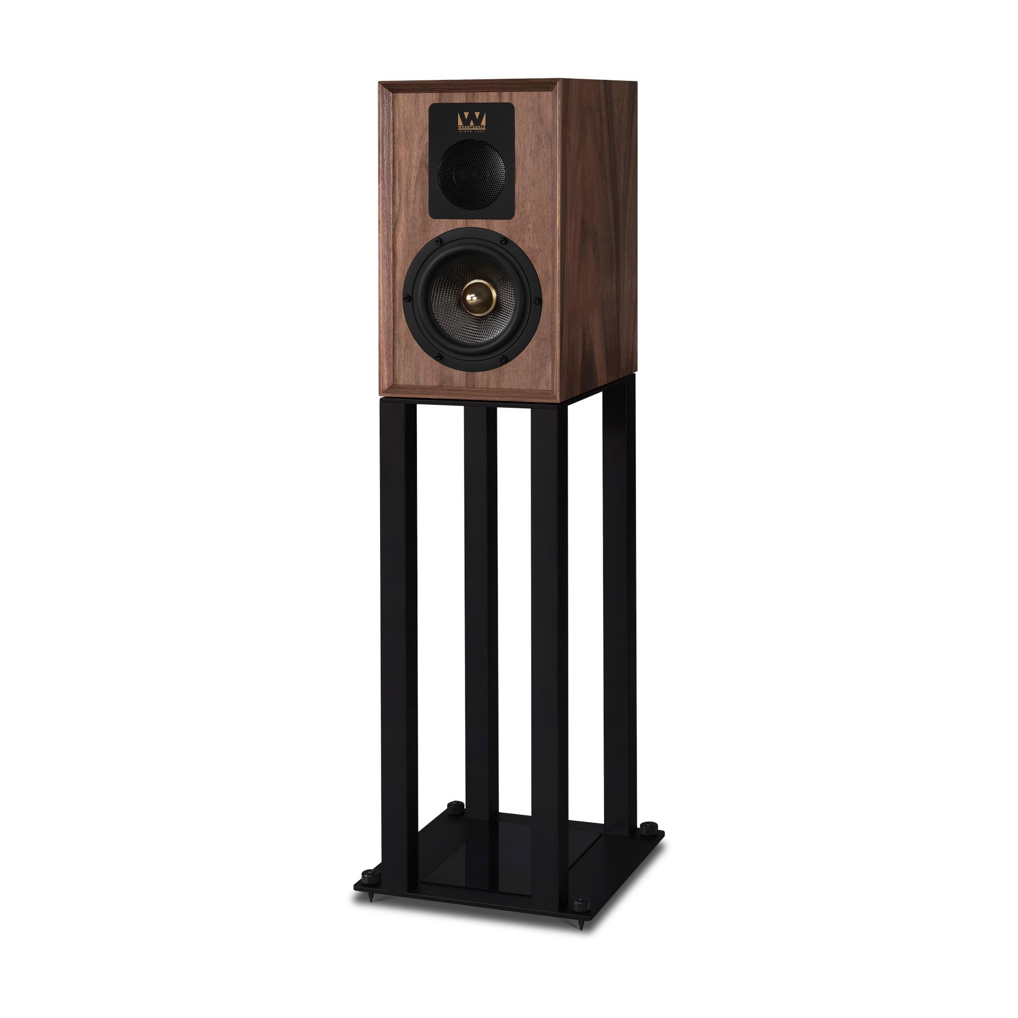 Wharfedale ASTON<br>Speakers With Stands