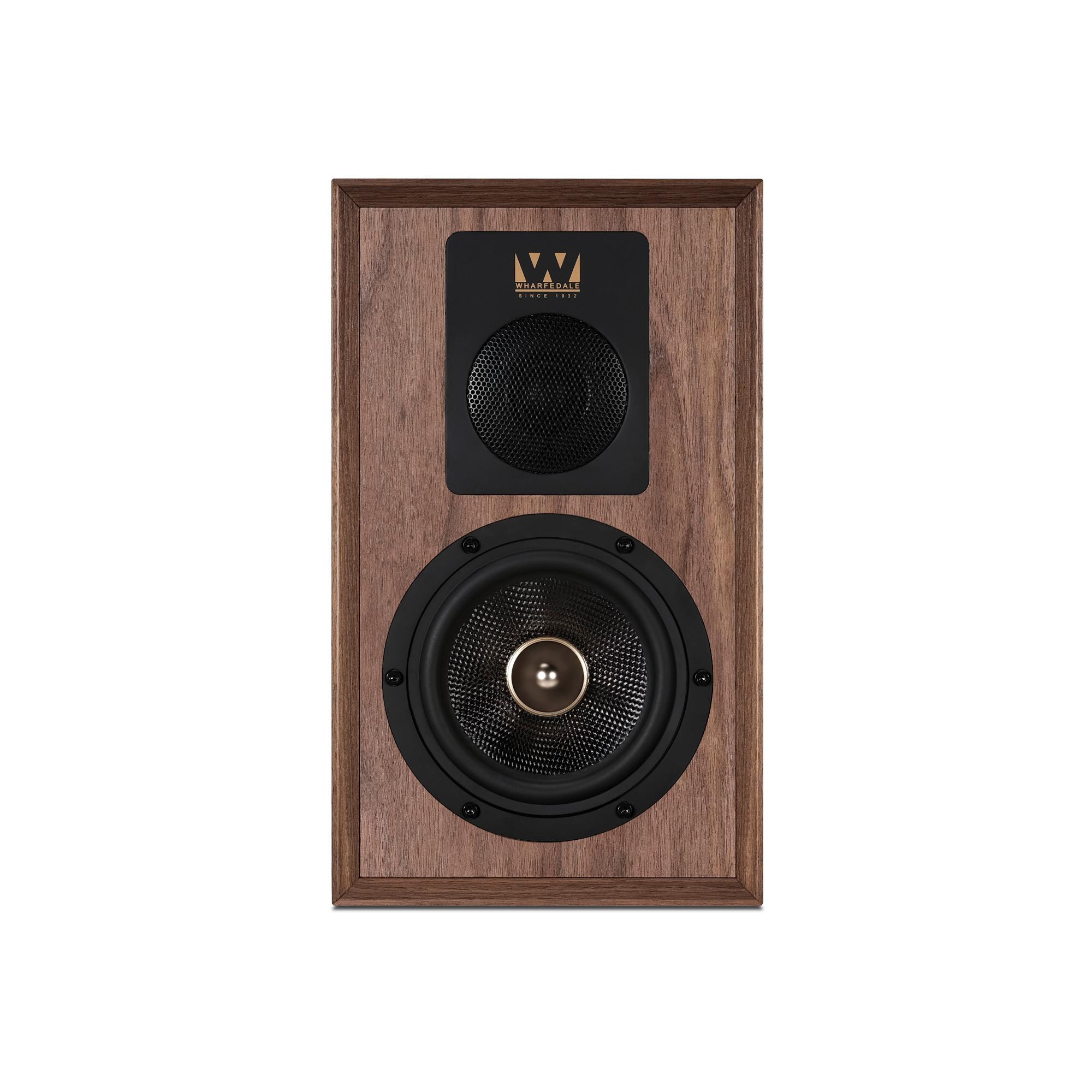 Wharfedale ASTON<br>Bookshelf Speakers