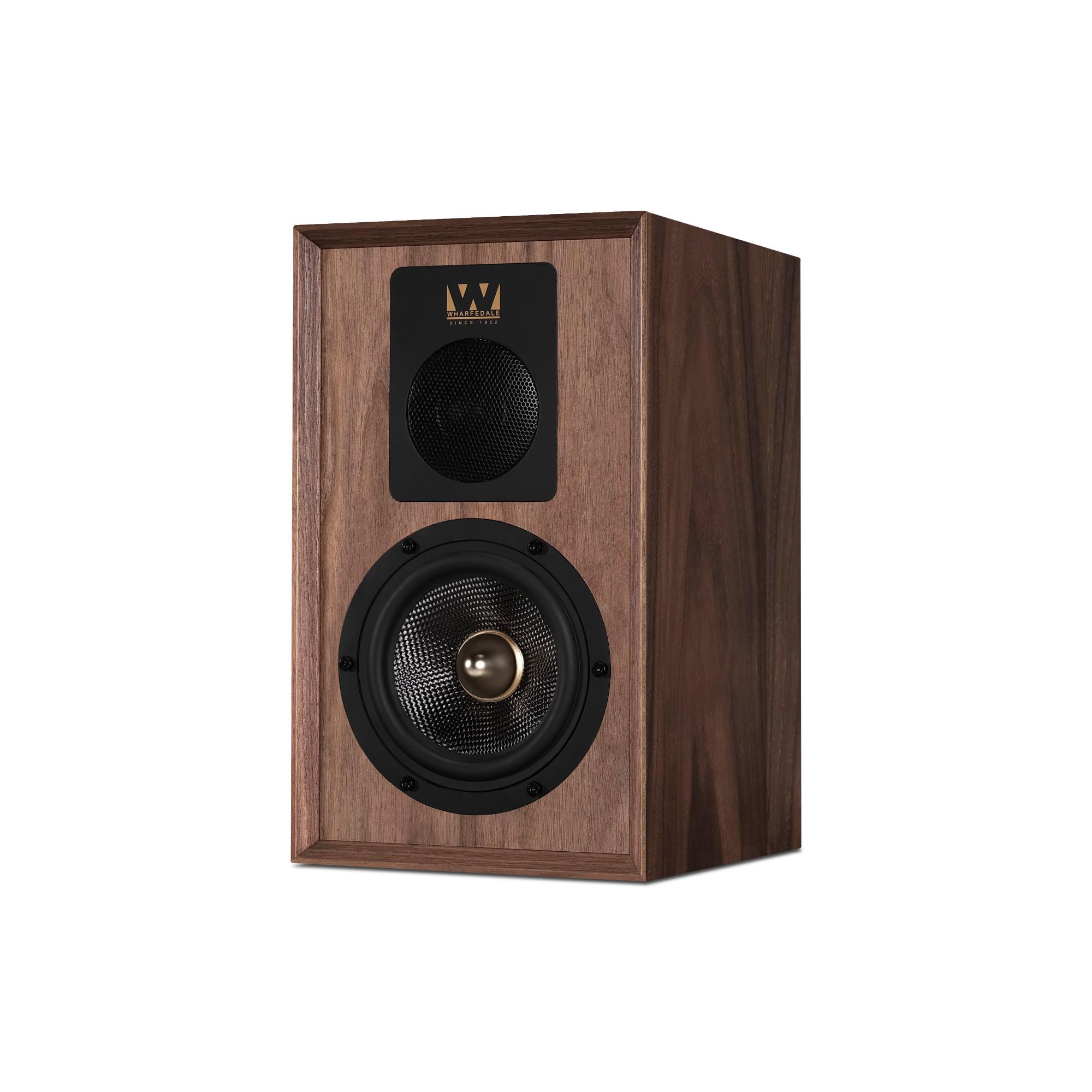 Wharfedale ASTON<br>Bookshelf Speakers