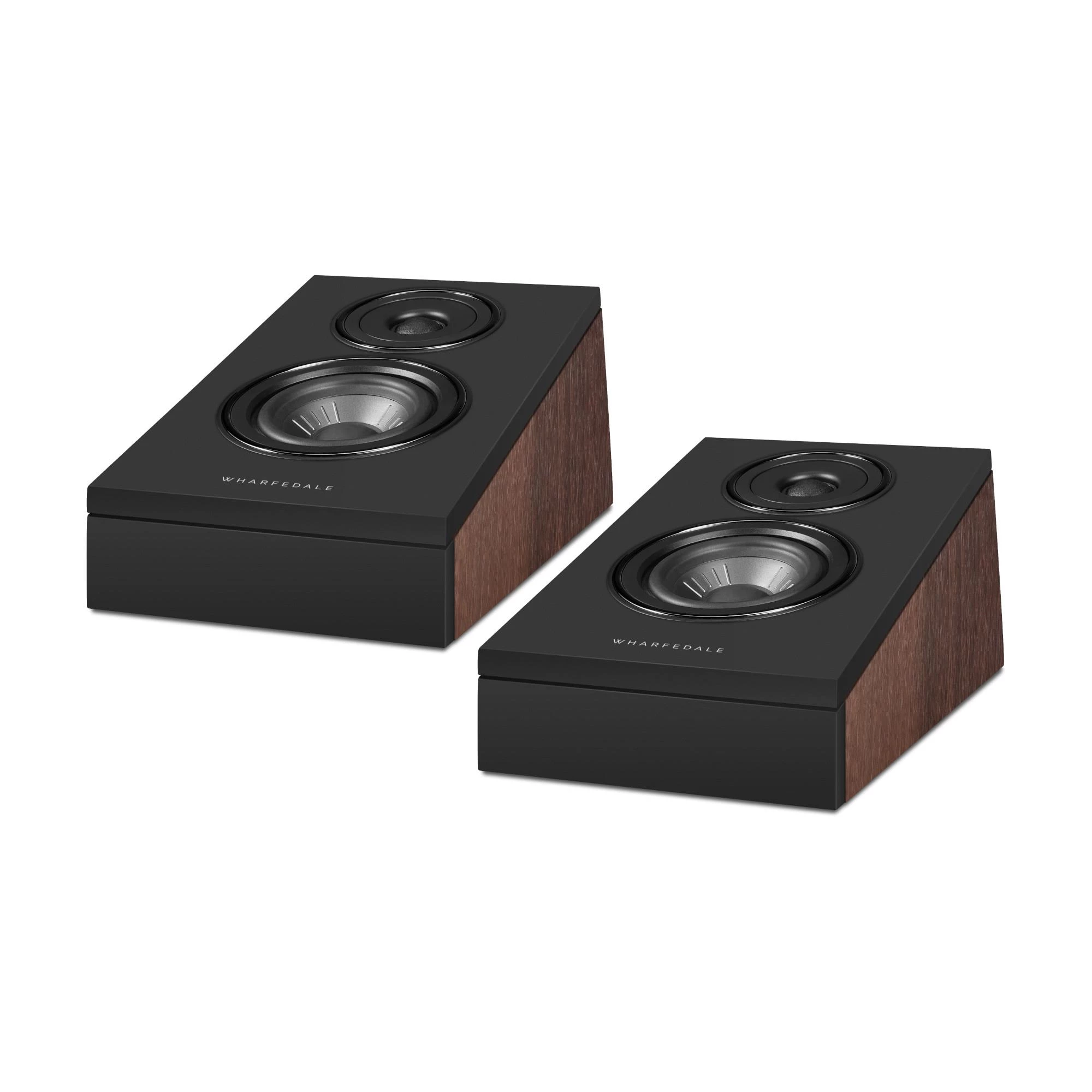 Wharfedale Diamond 12.3スピーカー ペア　セット Wharfedale Diamond 12.3Di Surround Speakers | Sevenoaks Sound and