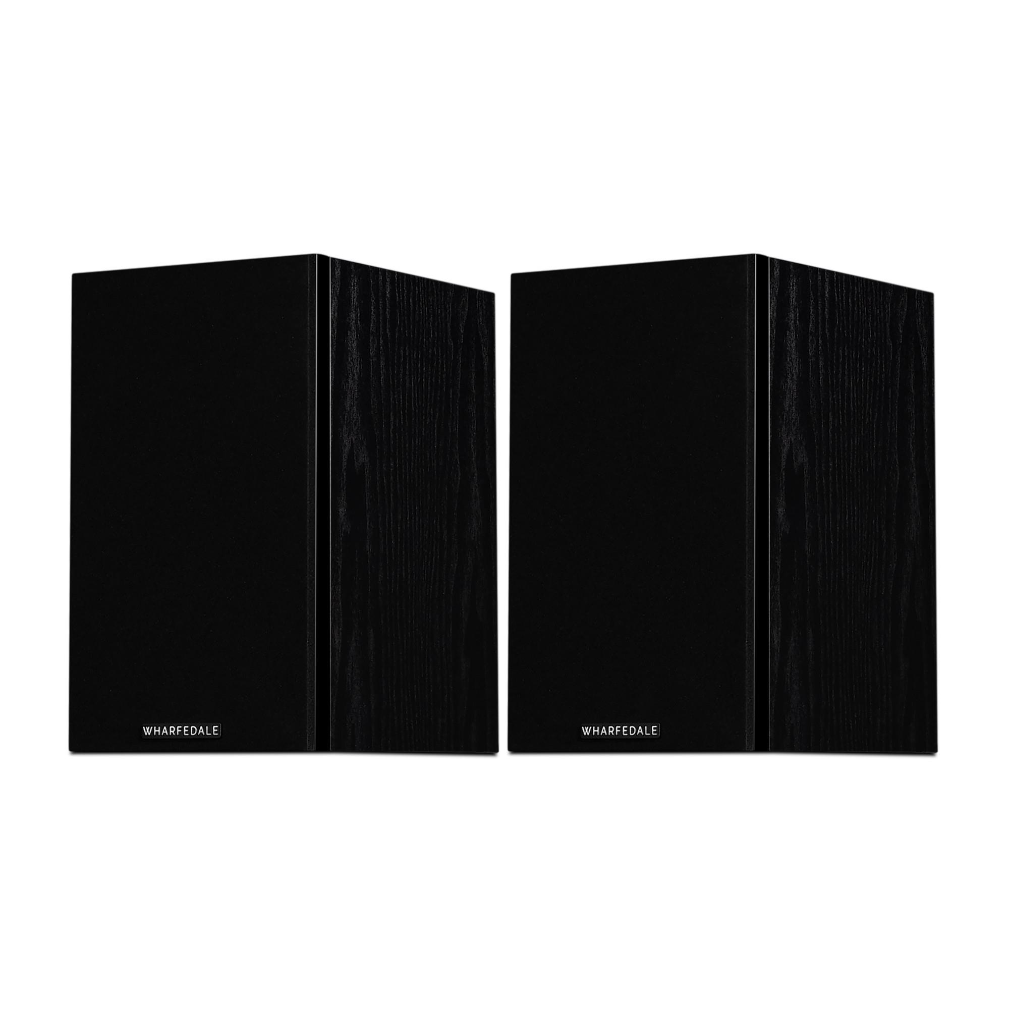 Wharfedale Diamond 12.0<br>Bookshelf Speakers