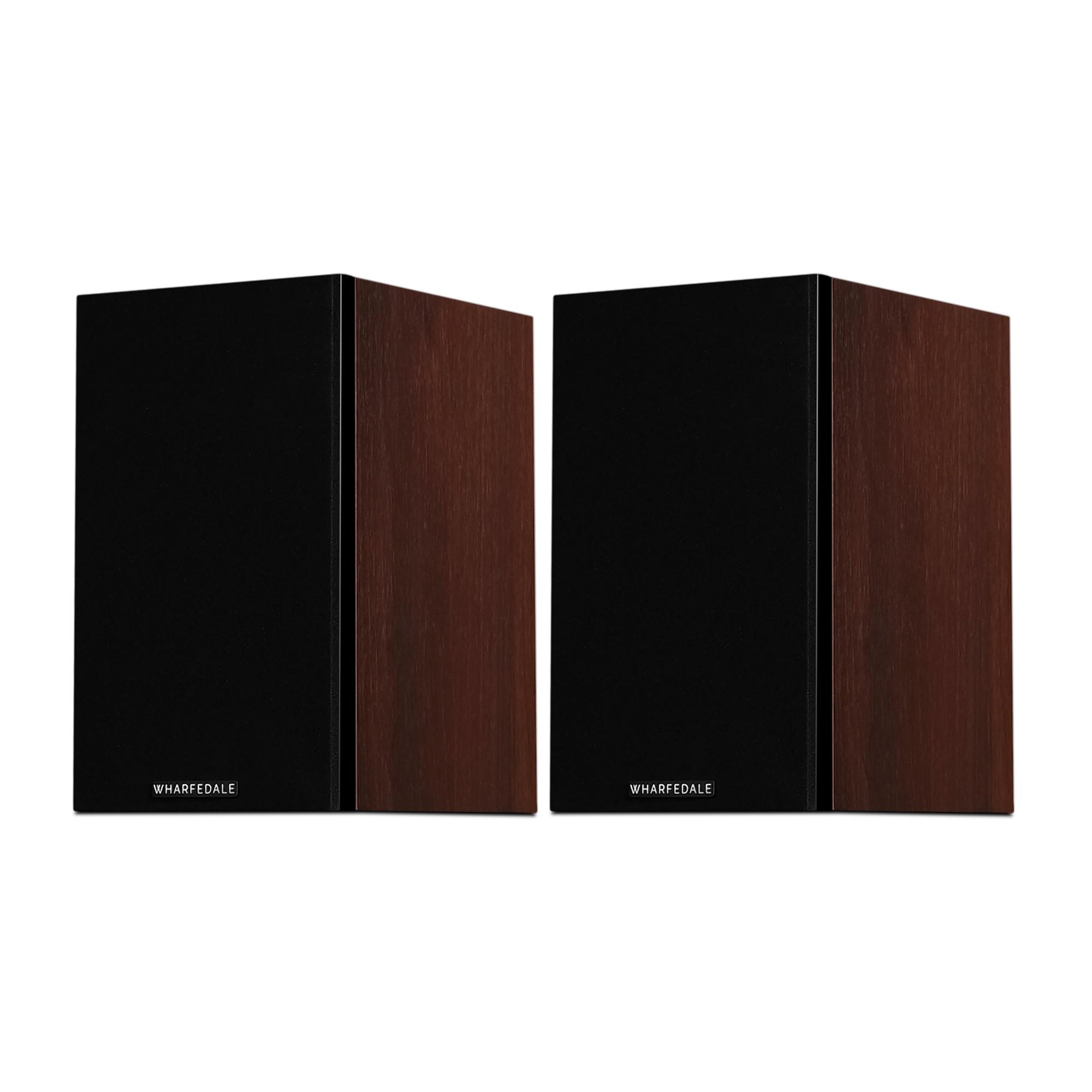 Wharfedale Diamond 12.1<br>Bookshelf Speakers