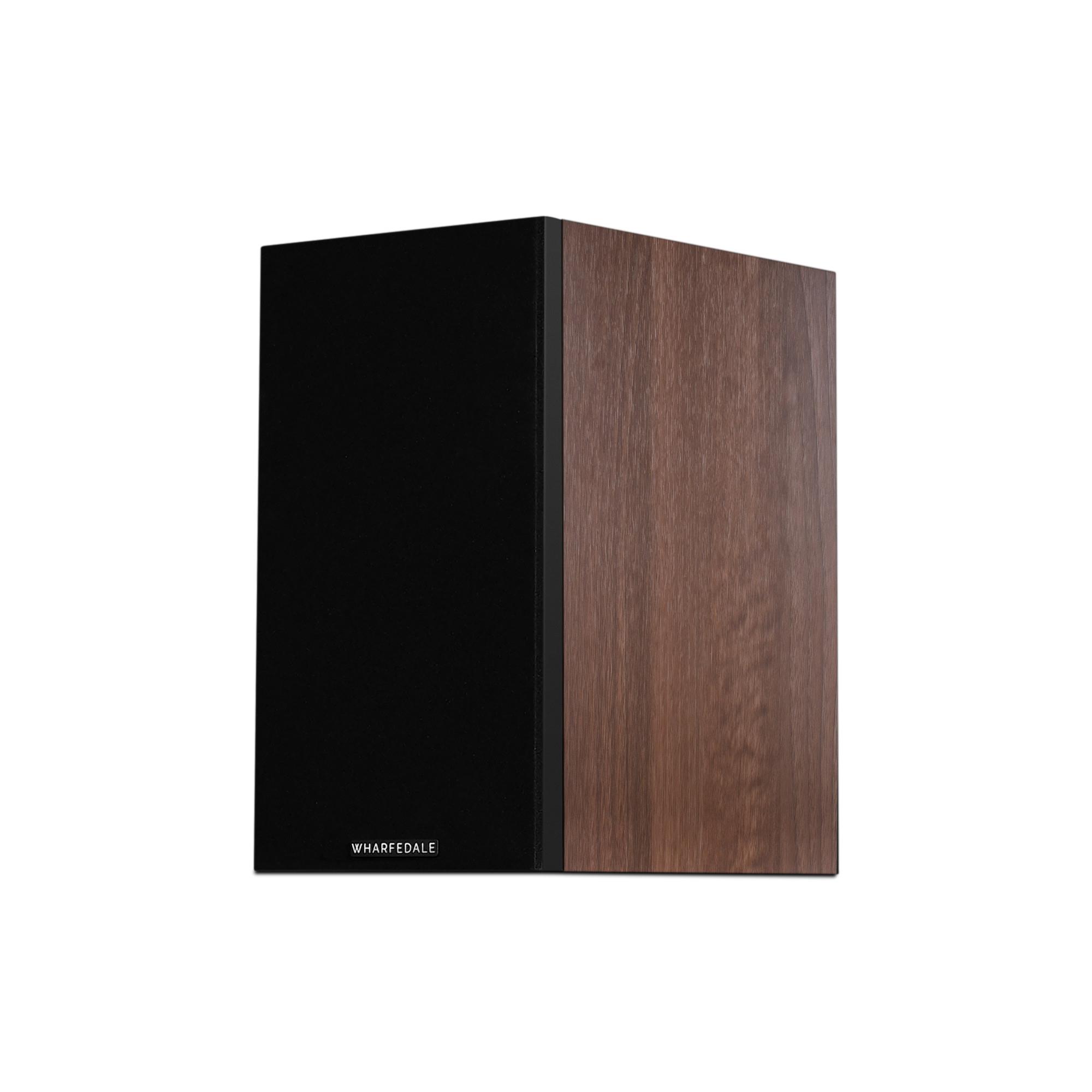 Wharfedale Diamond 12.1i<br>Bookshelf Speakers