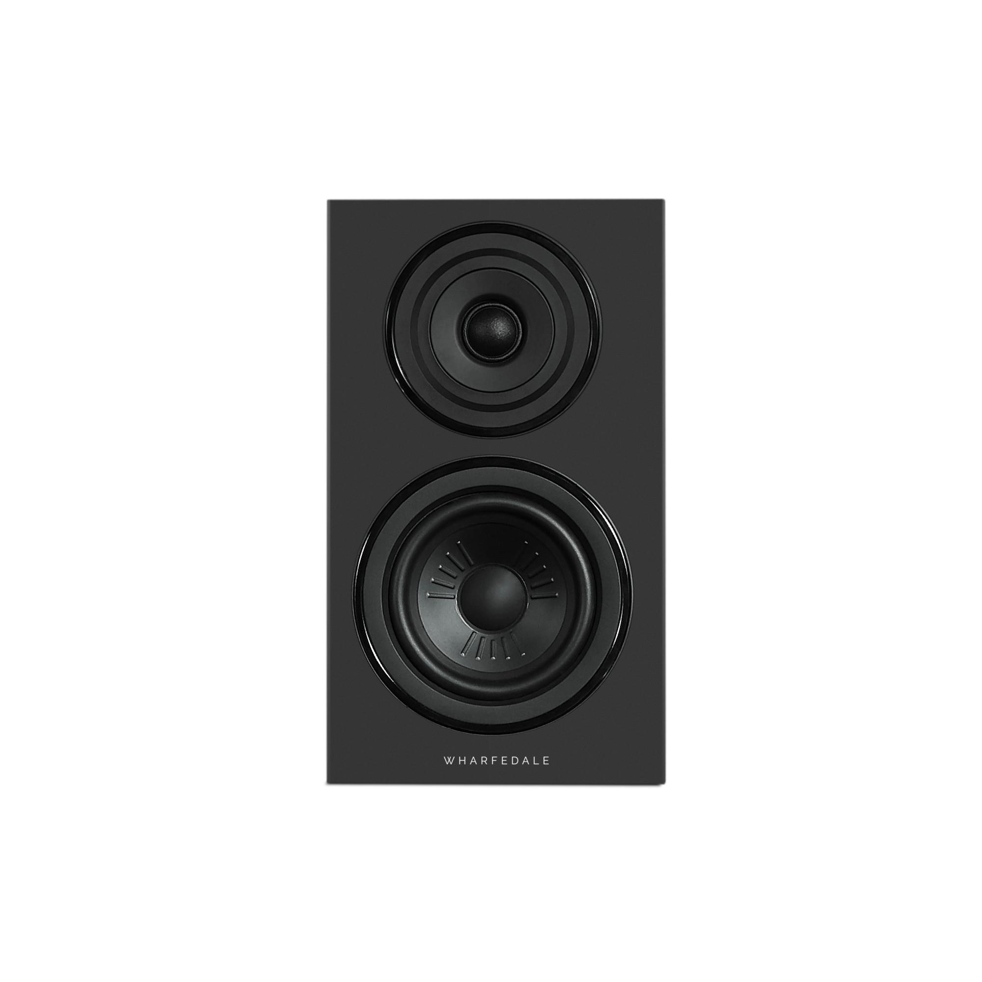 Wharfedale Diamond 12.1i<br>Bookshelf Speakers