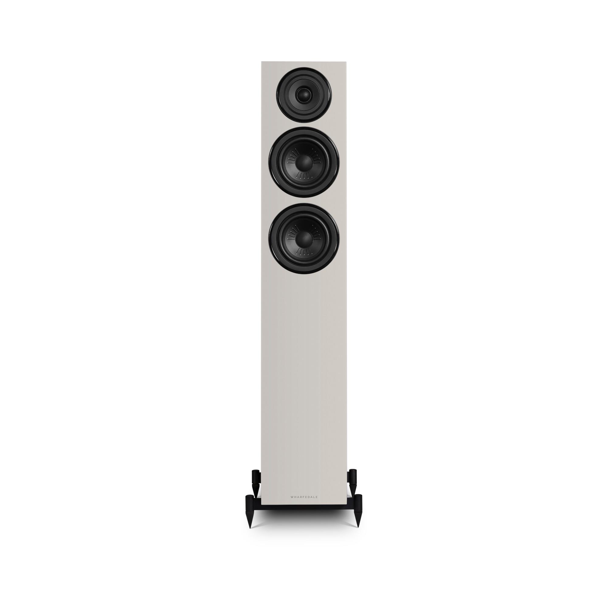 Wharfedale Diamond 12.1<br>Bookshelf Speakers