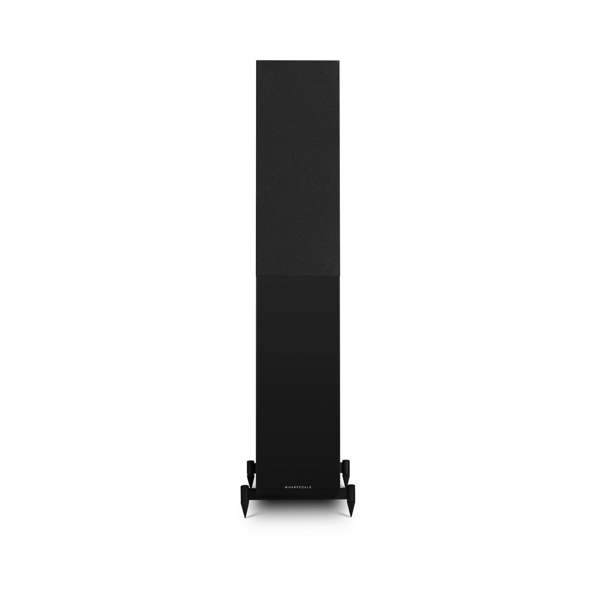 Wharfedale Diamond 12.1 Bookshelf Speakers