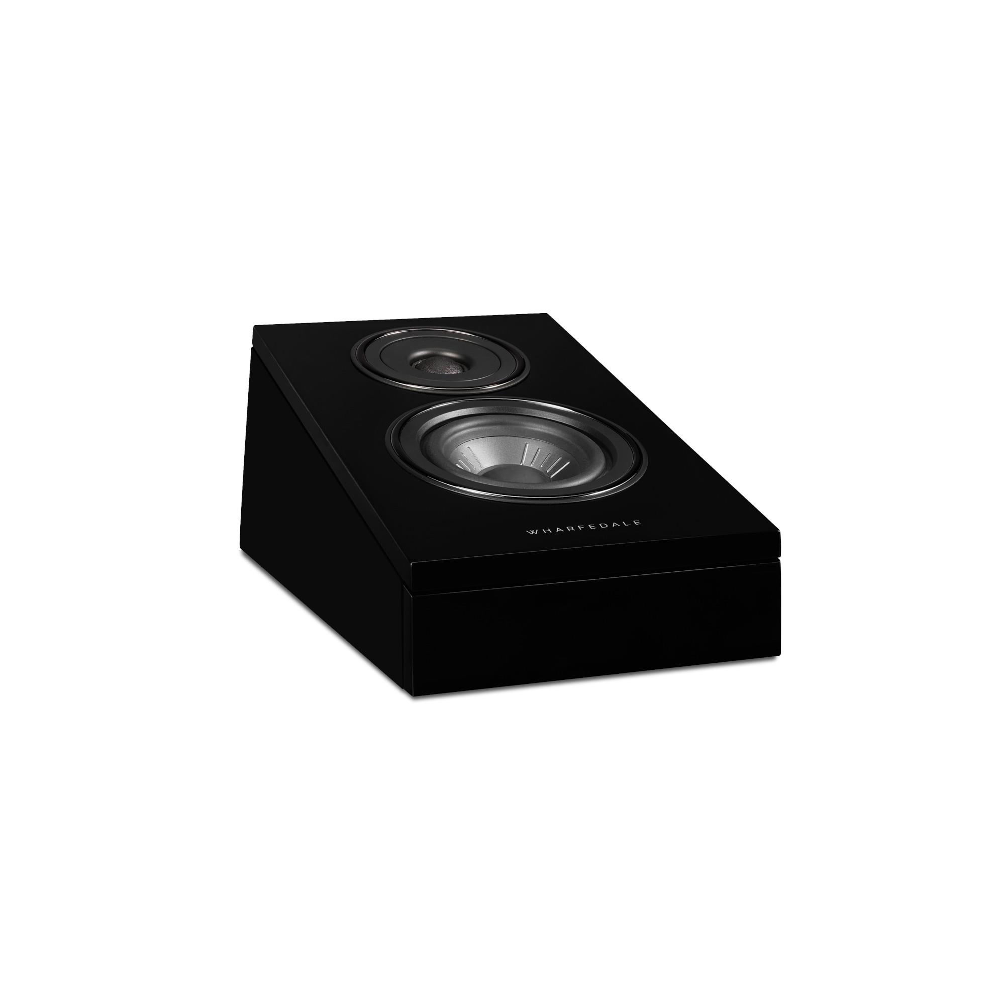 Wharfedale 12 3D Dolby Atmos Speaker Sevenoaks Sound and Vision
