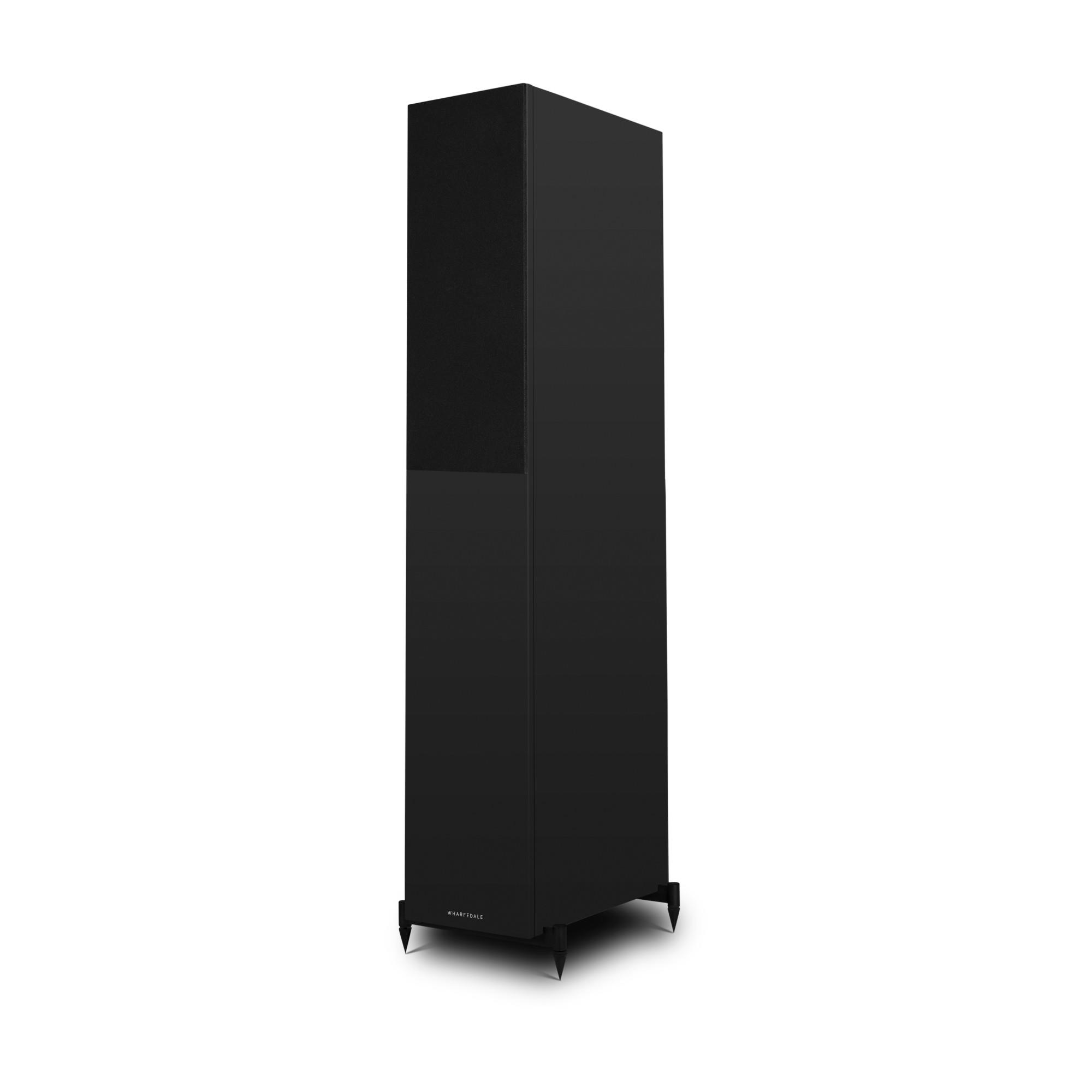 Wharfedale Diamond 12.4i Floorstanding Speakers