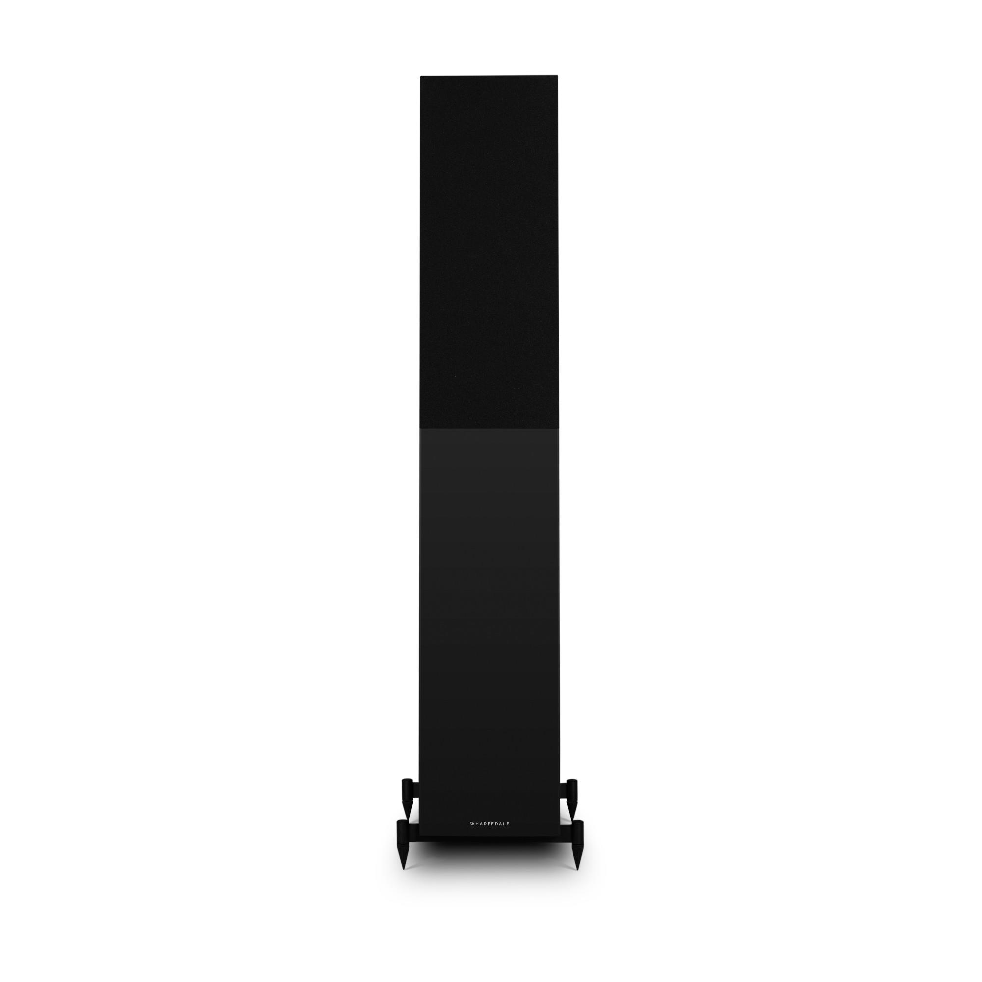Wharfedale Diamond 12.4i Floorstanding Speakers