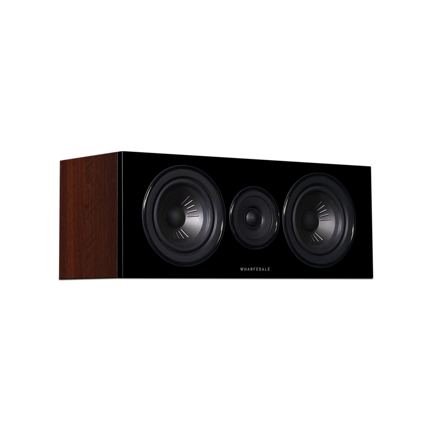Wharfedale Diamond 12.1<br>Bookshelf Speakers