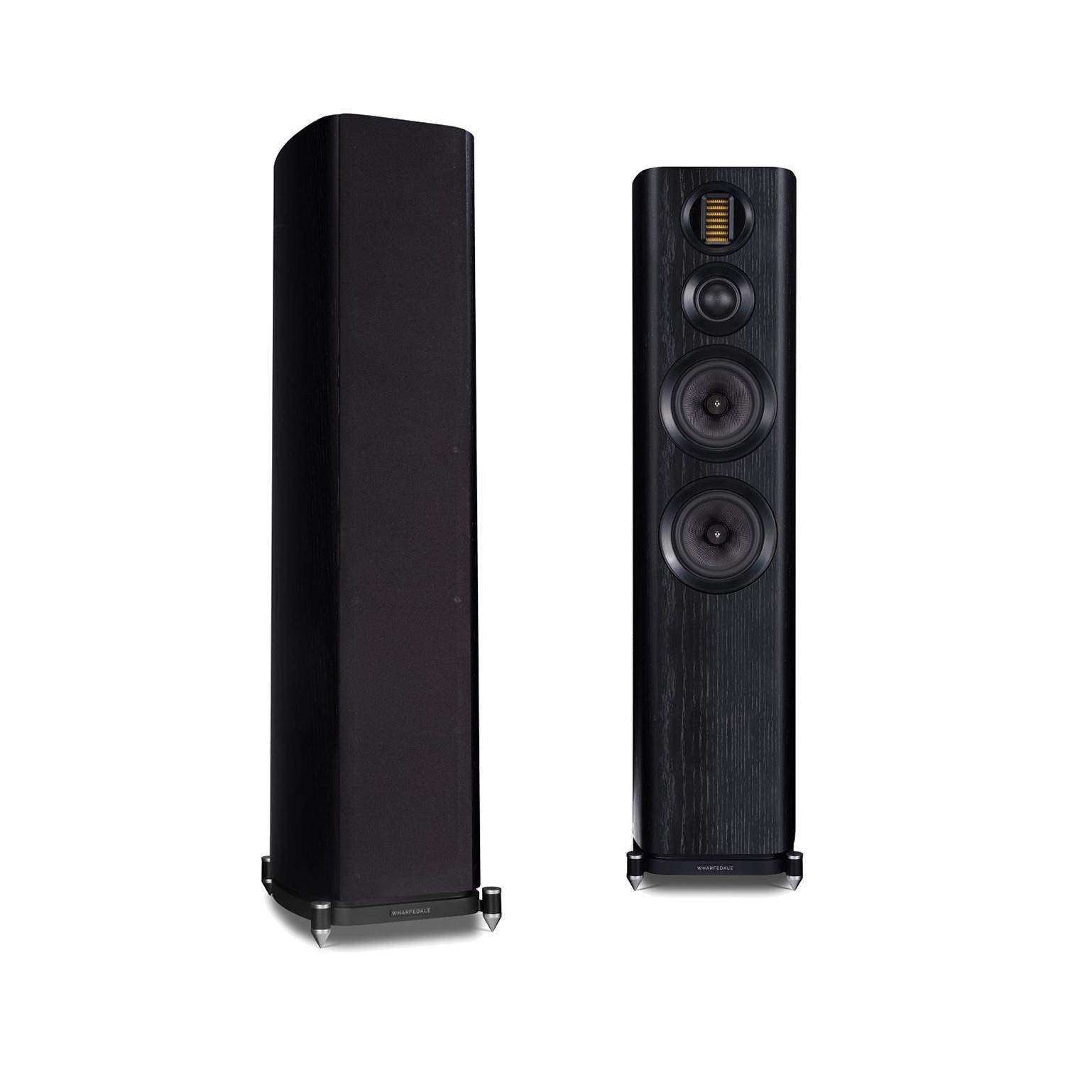 Wharfedale EVO4.4 Floorstanding Speakers | Sevenoaks Sound and Vision