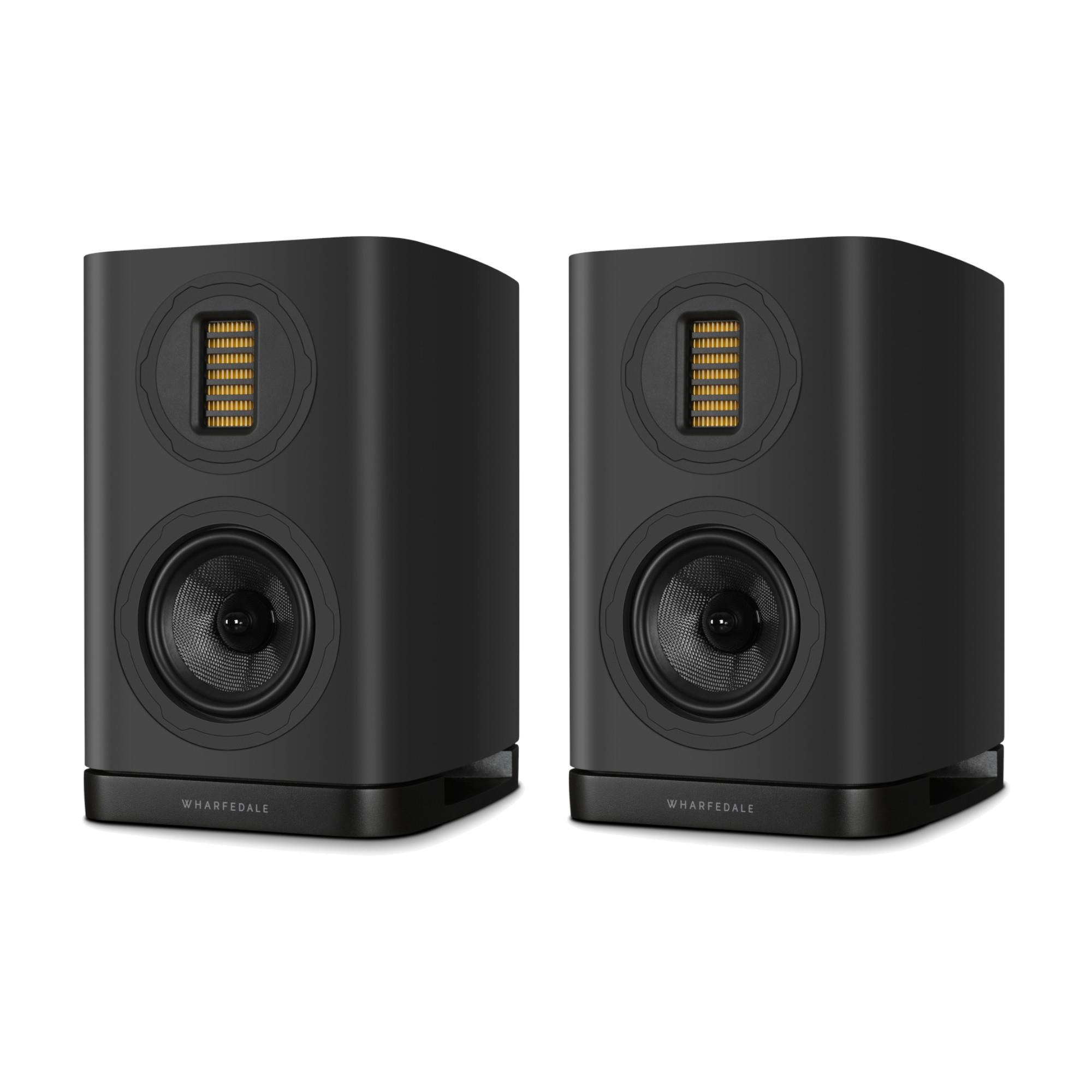 Wharfedale EVO 5.1 Bookshelf Speakers
