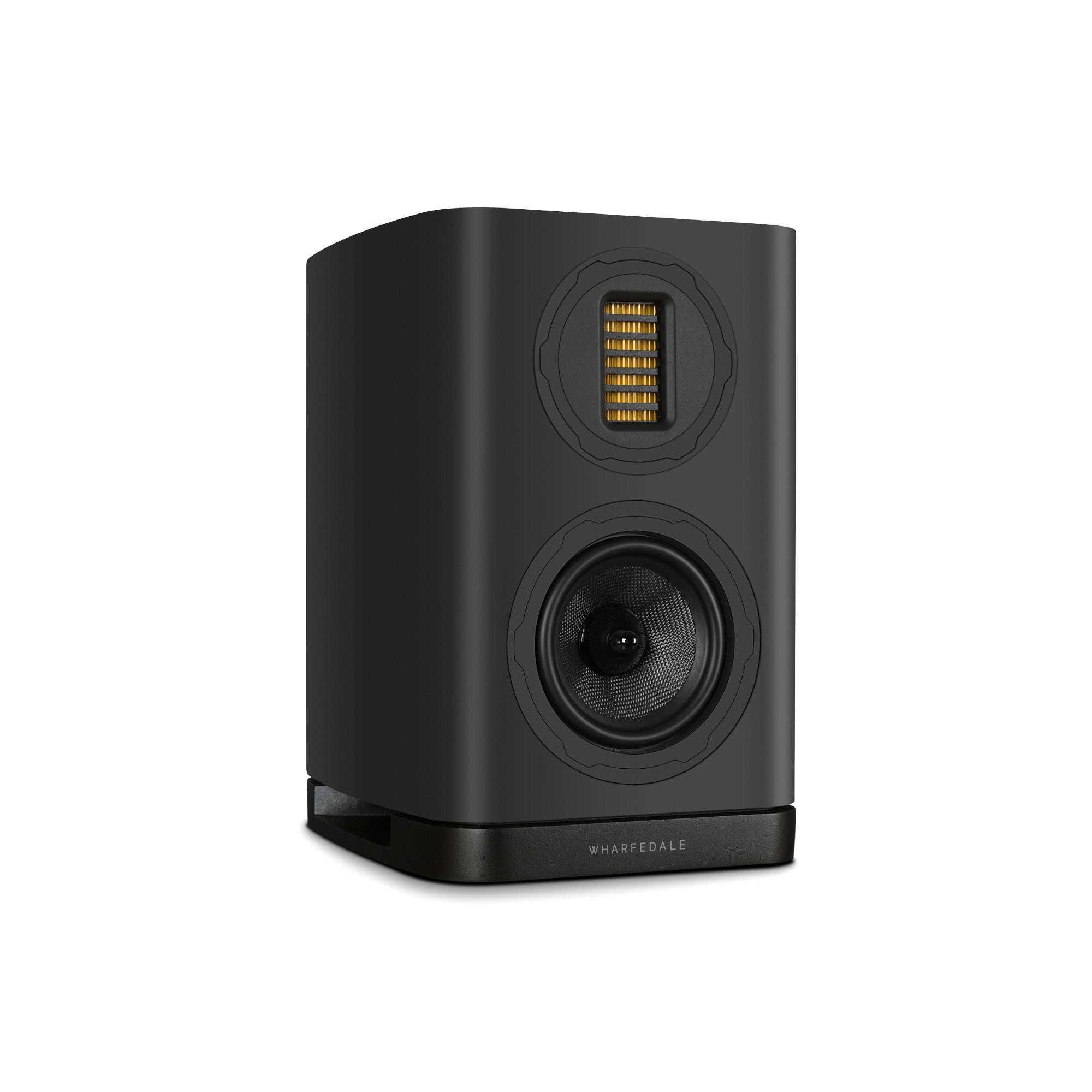 Wharfedale EVO 5.1 Bookshelf Speakers