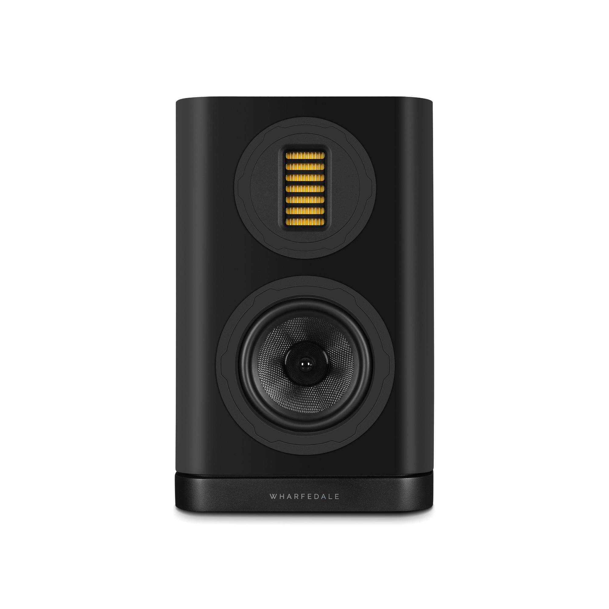 Wharfedale EVO 5.1 Bookshelf Speakers
