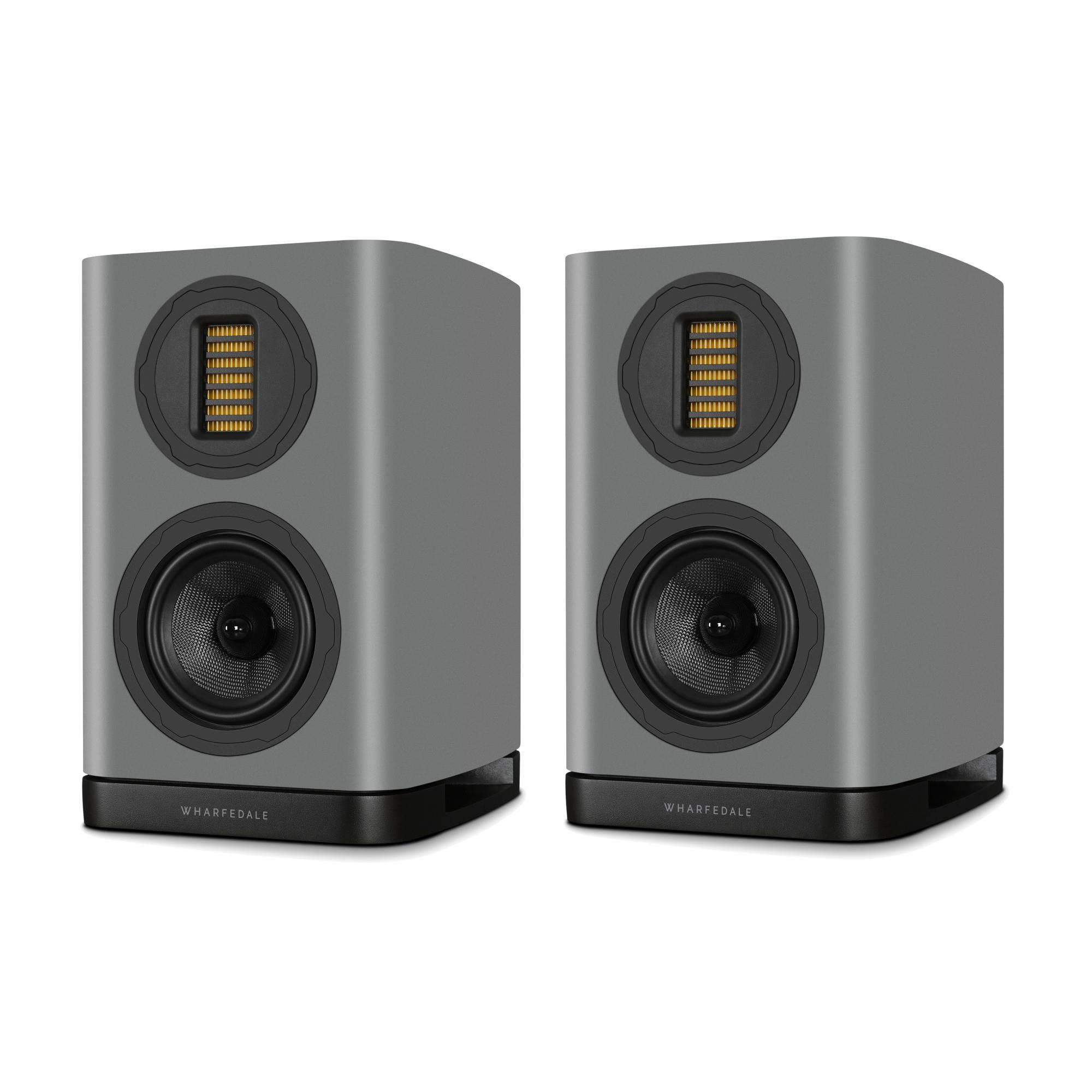 Wharfedale EVO4.1<br>Bookshelf Speakers