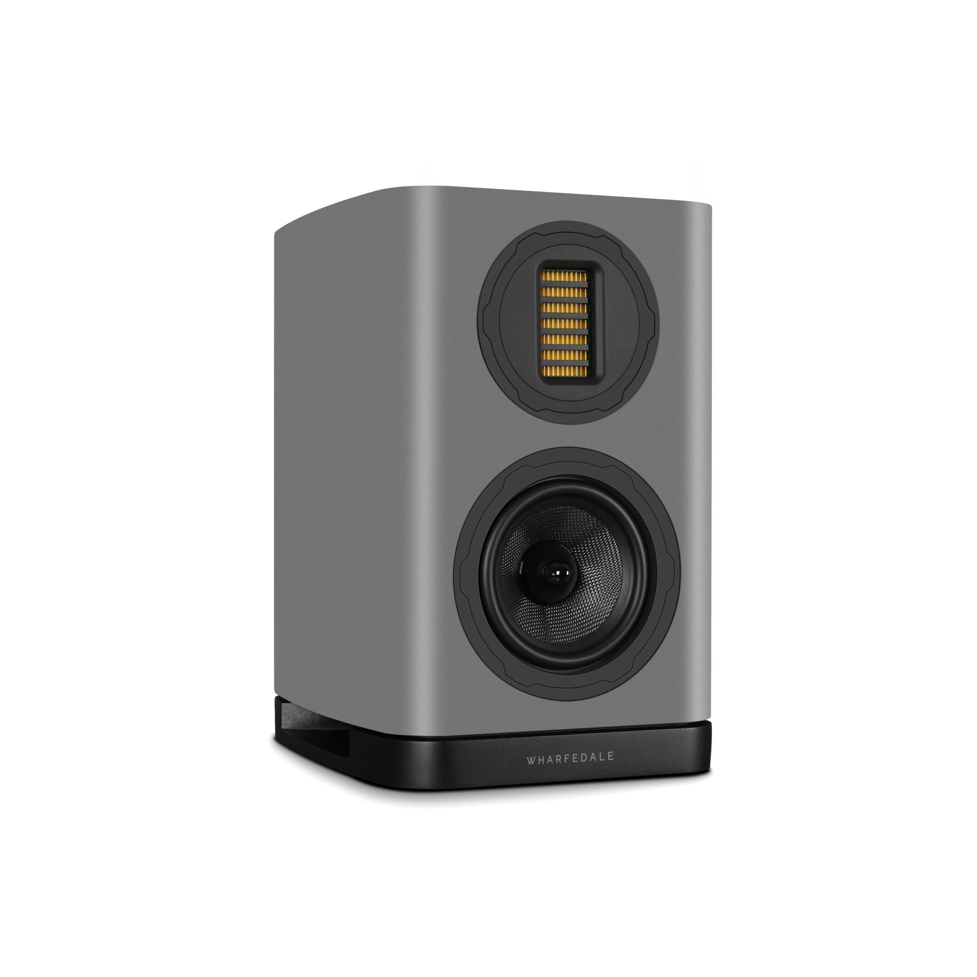 Wharfedale EVO4.1<br>Bookshelf Speakers