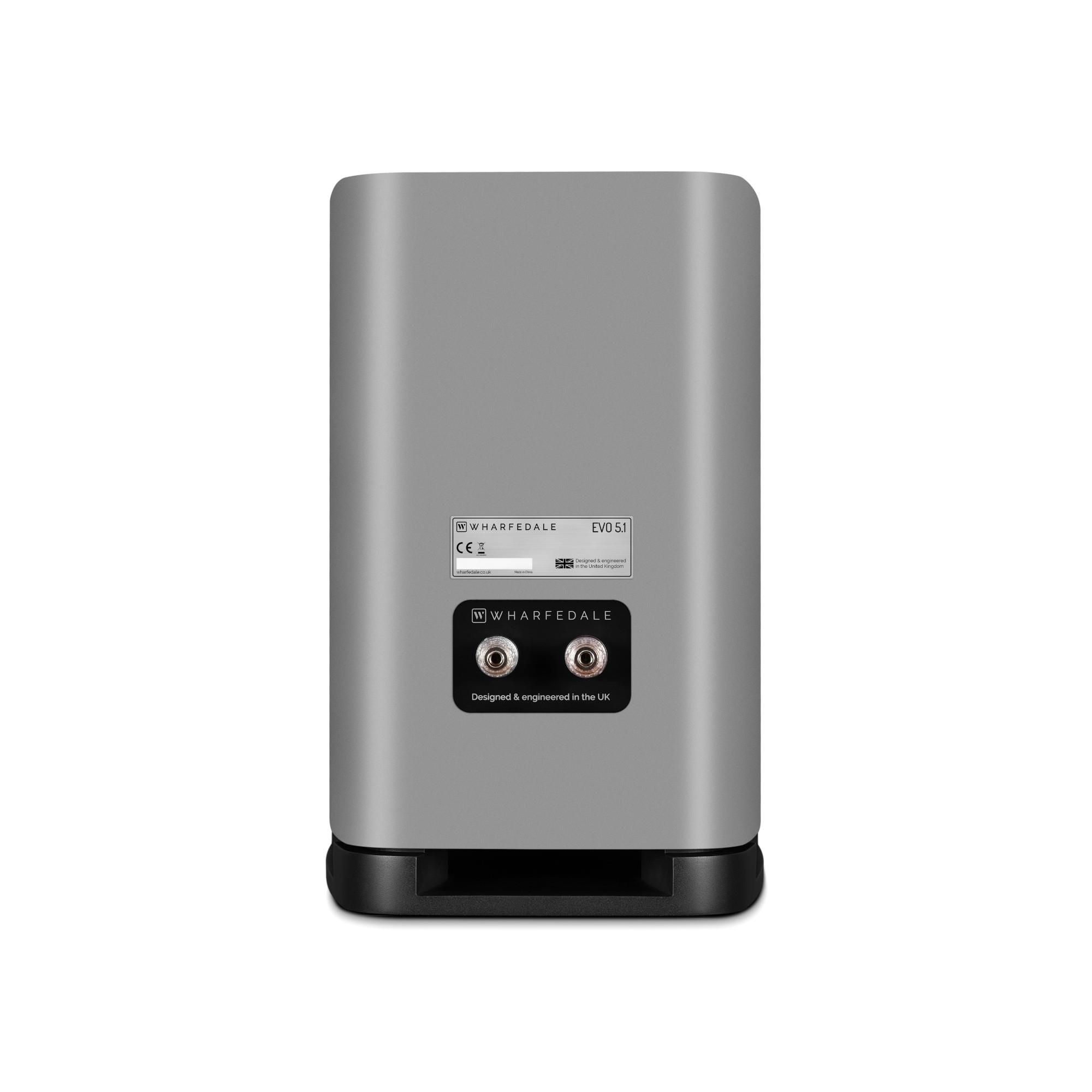 Wharfedale EVO4.1<br>Bookshelf Speakers