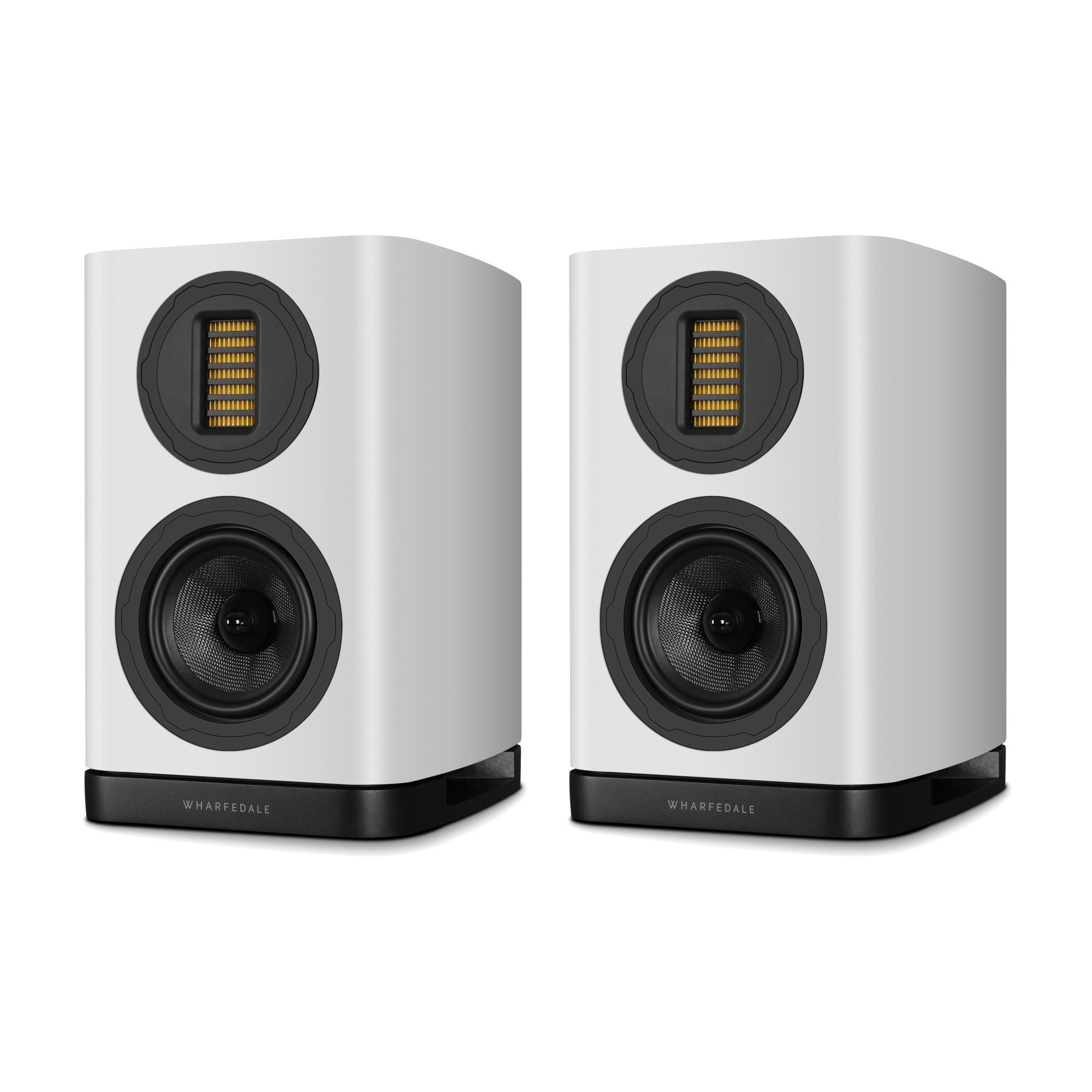 Wharfedale EVO4.1 Bookshelf Speakers