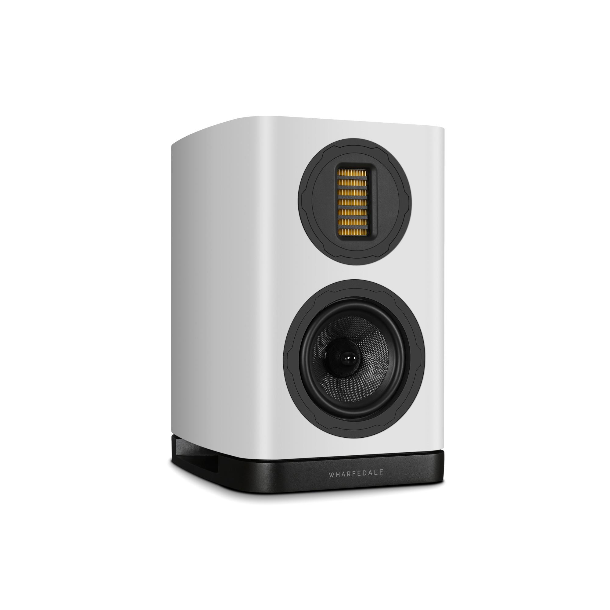 Wharfedale EVO4.1 Bookshelf Speakers