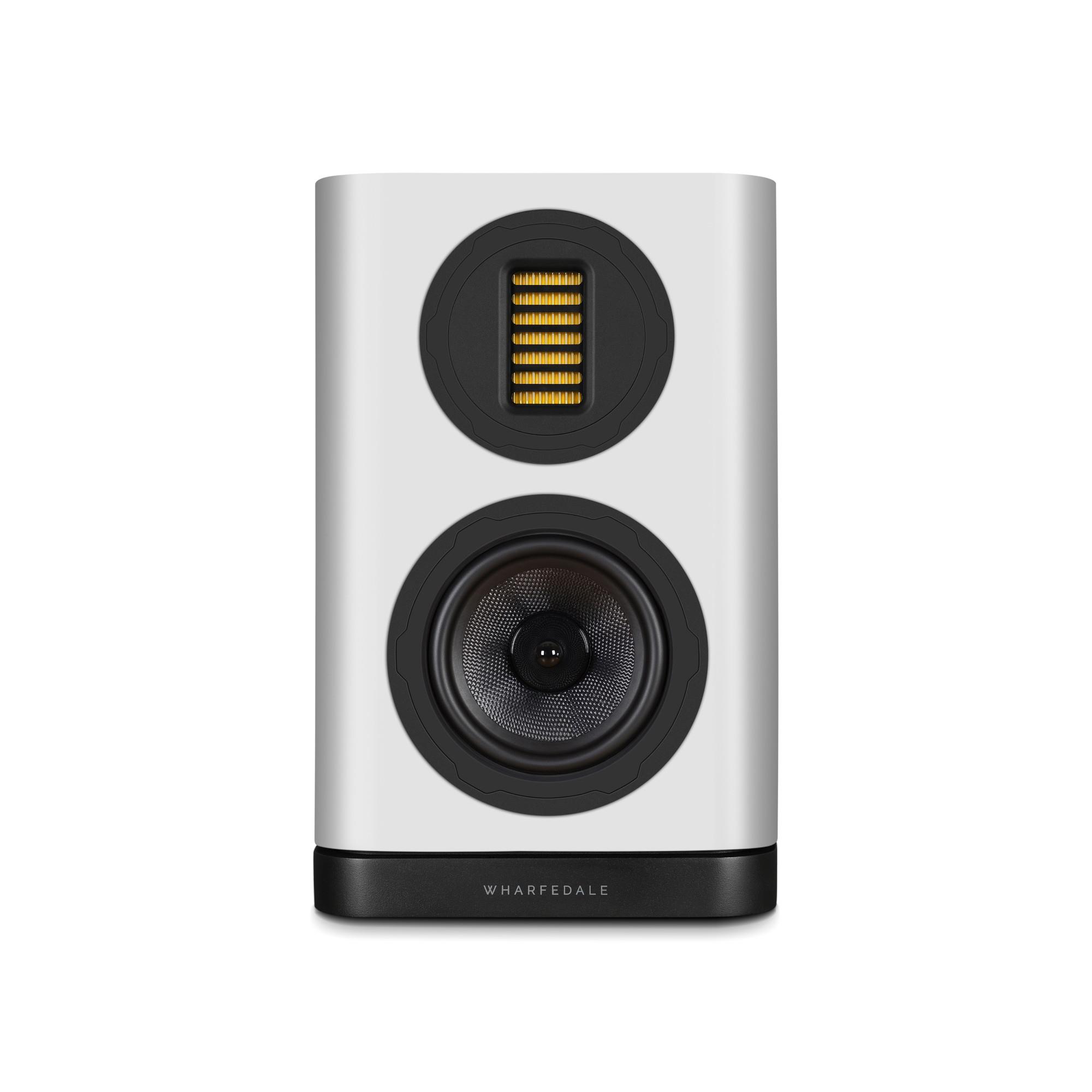 Wharfedale EVO4.1 Bookshelf Speakers