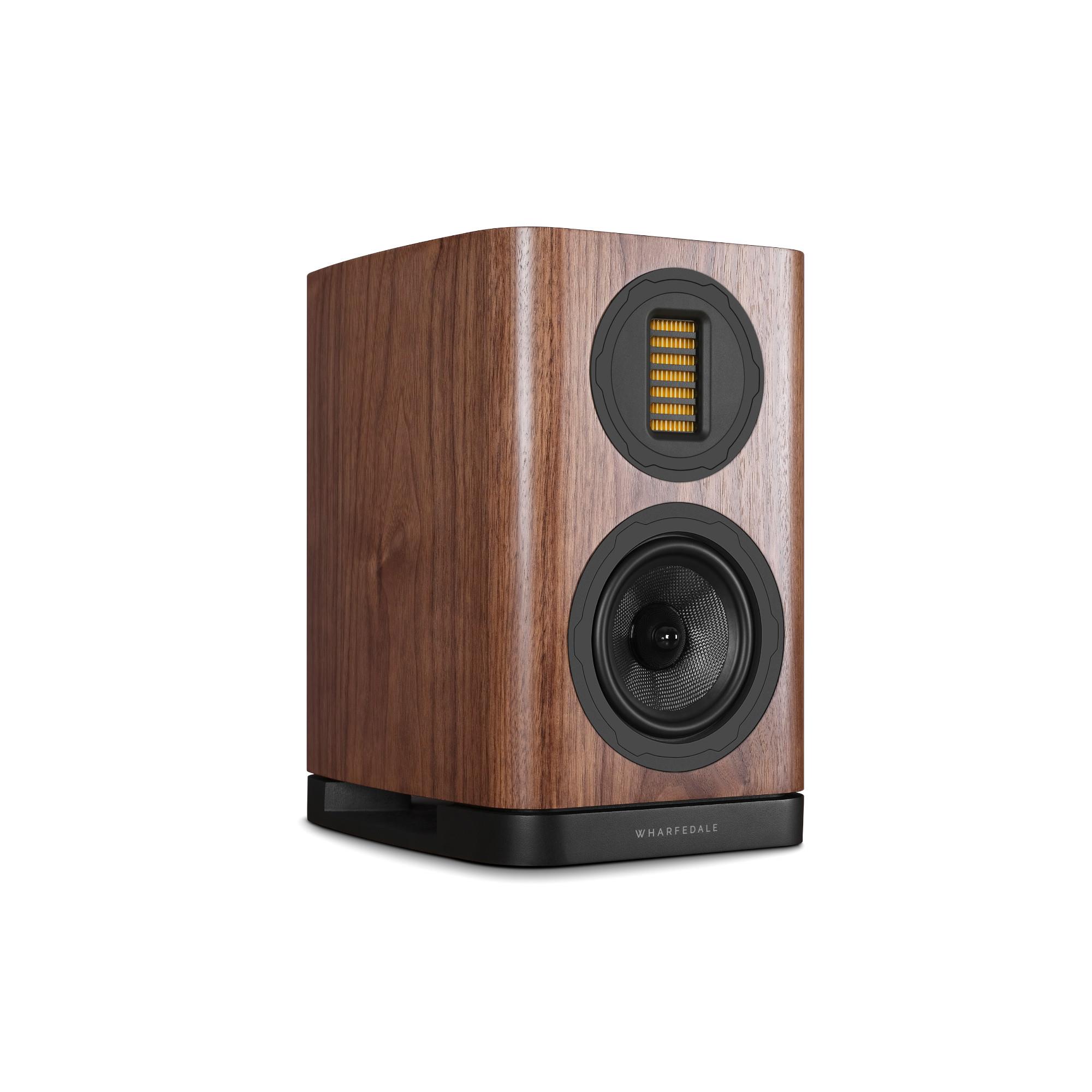 Wharfedale EVO 5.1 Bookshelf Speakers