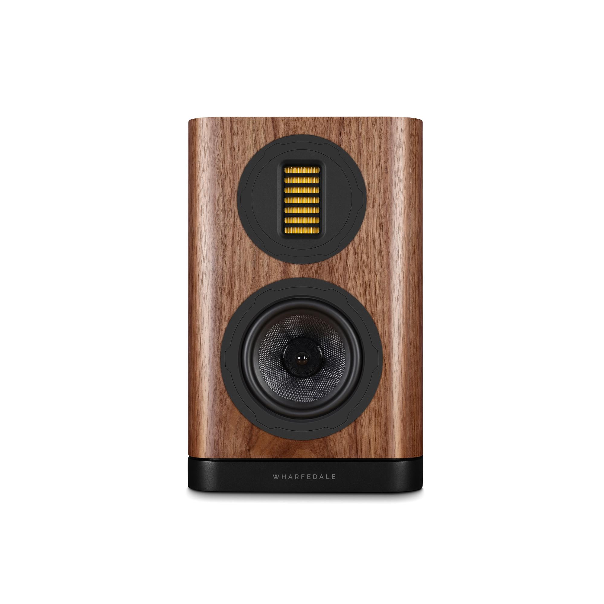 Wharfedale EVO 5.1 Bookshelf Speakers