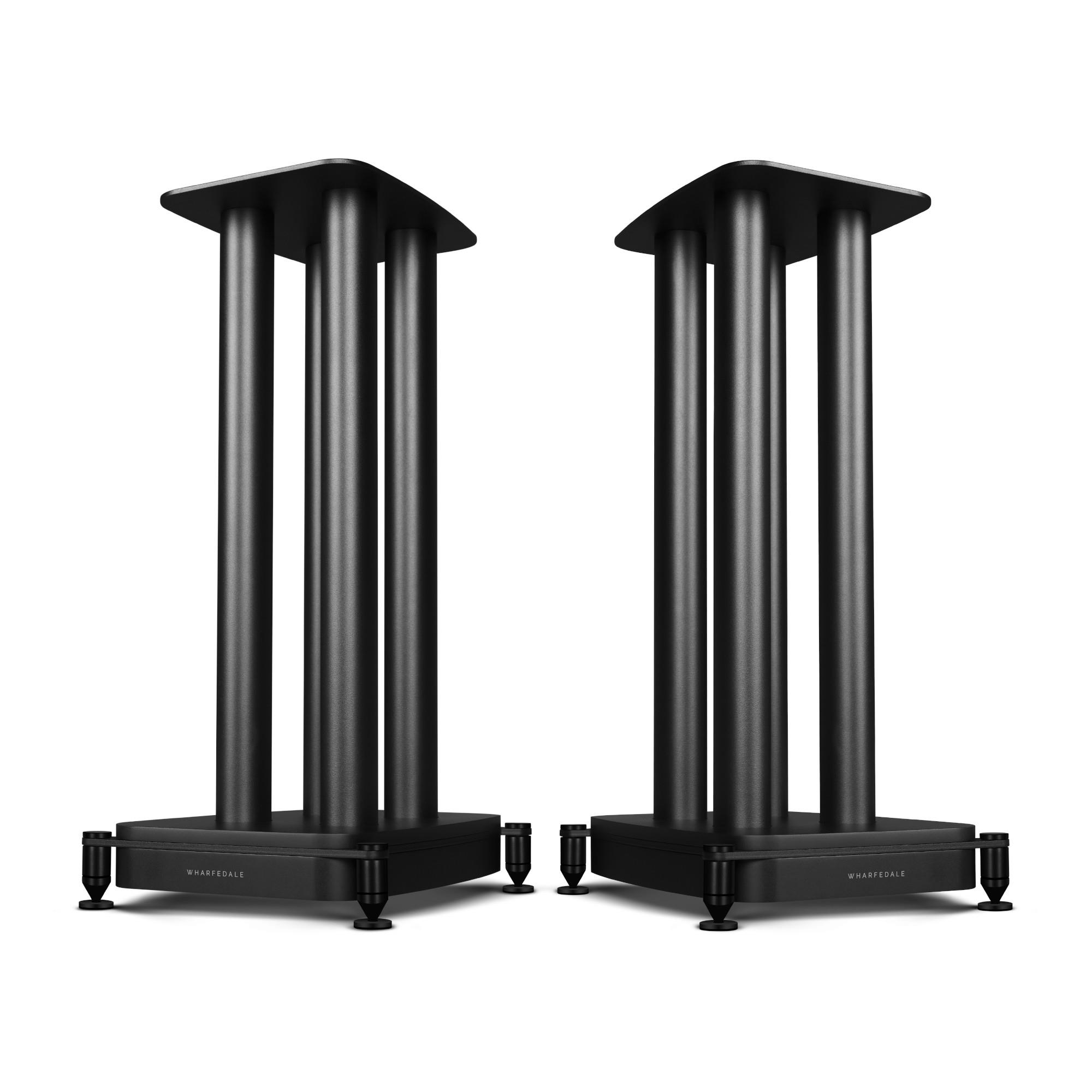 Wharfedale EVO 5.1 STAND<br>Speaker Stands (Pair)
