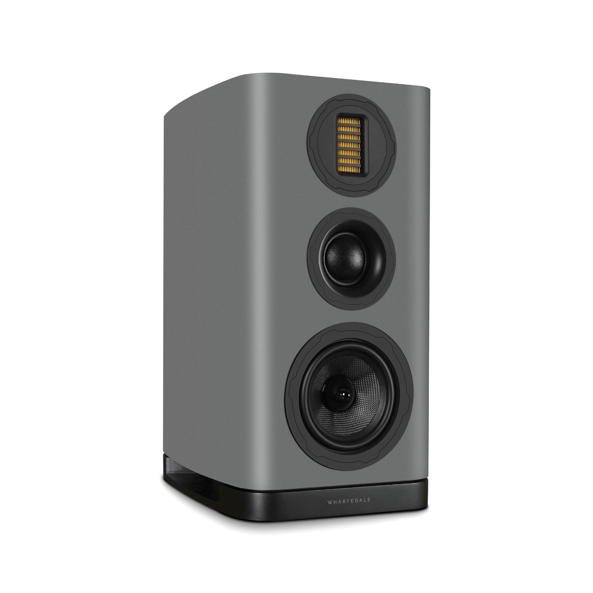 Wharfedale EVO4.1 Bookshelf Speakers