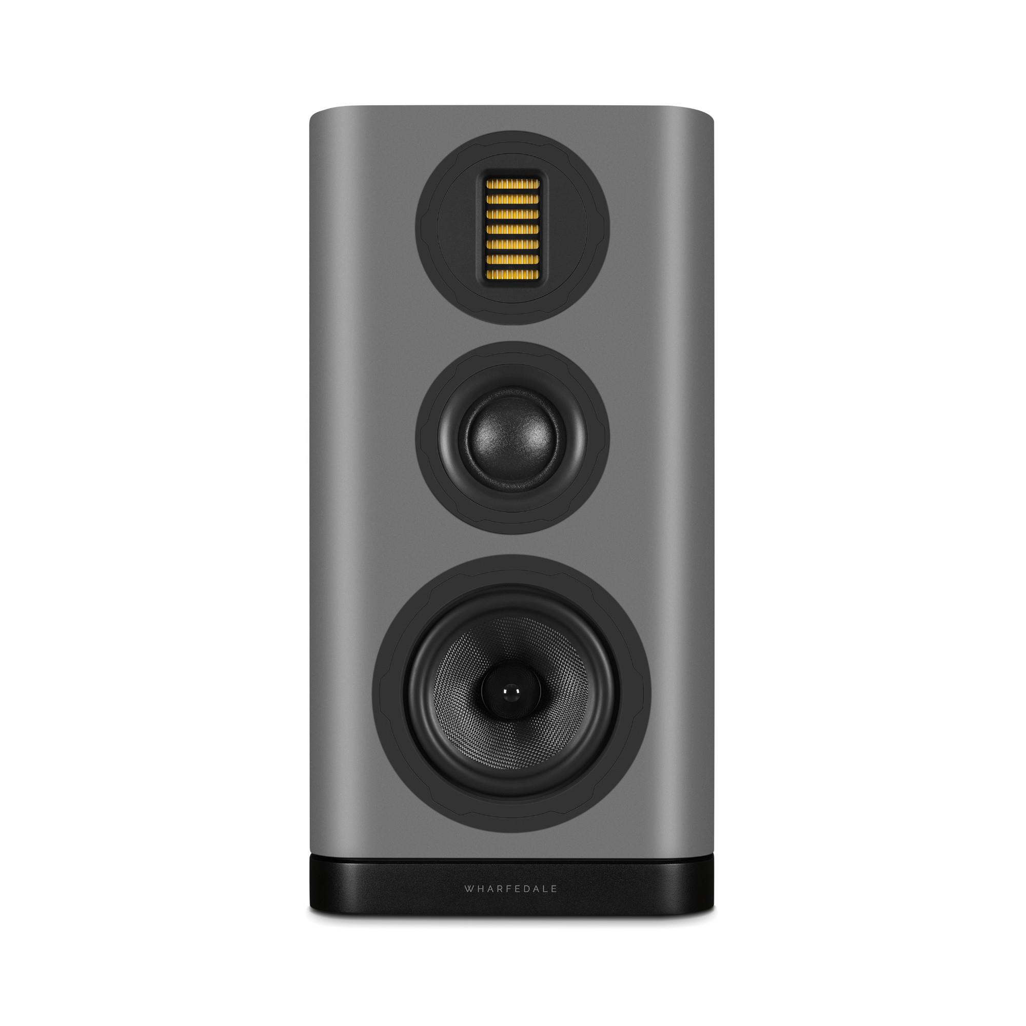 Wharfedale EVO4.1 Bookshelf Speakers