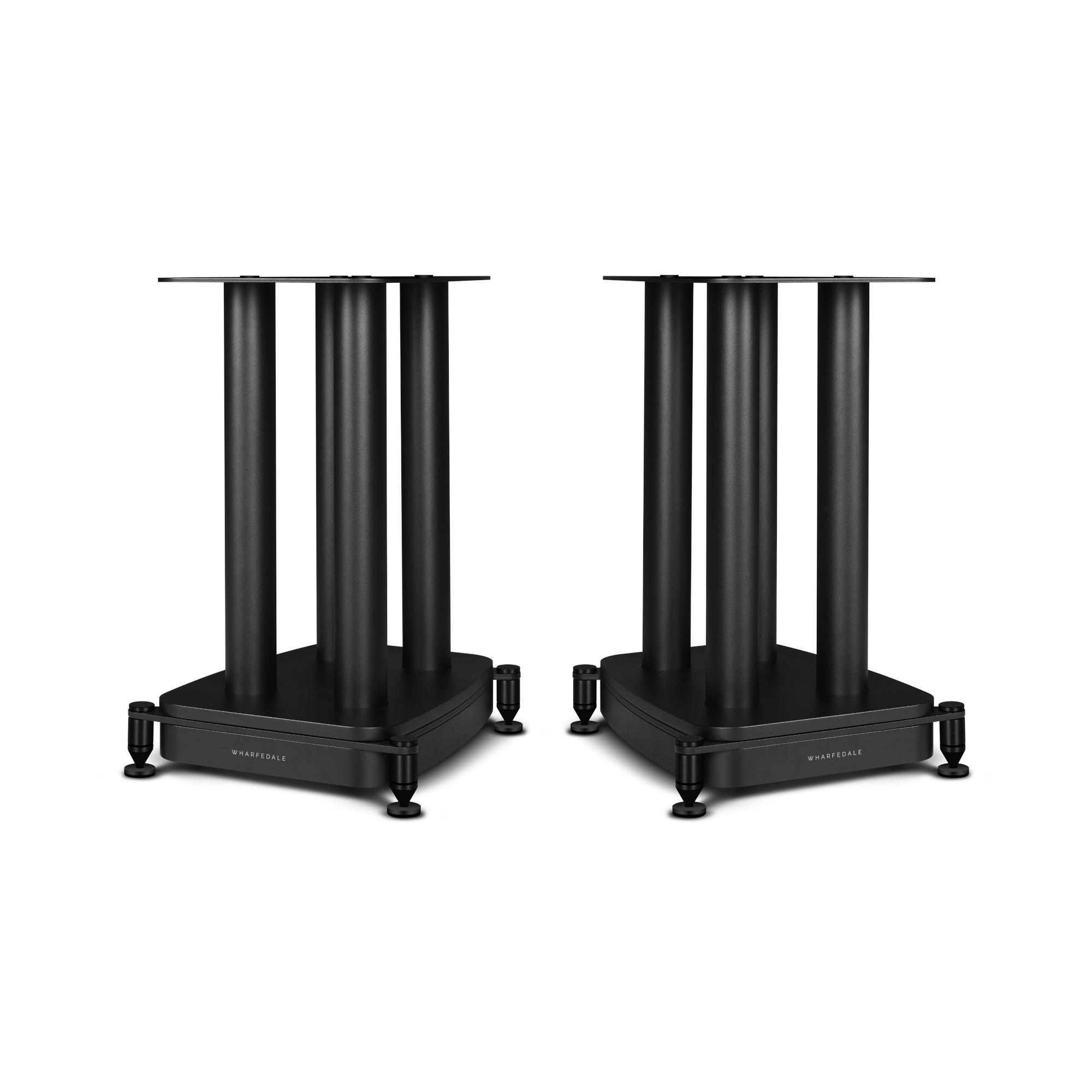 Wharfedale EVO 5.2 STAND<br>Speaker Stands (Pair)