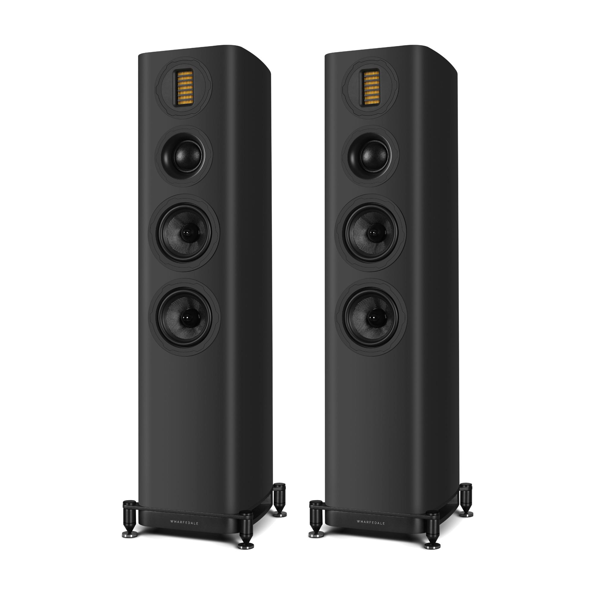 Wharfedale EVO 5.3<br>Floorstanding Speakers
