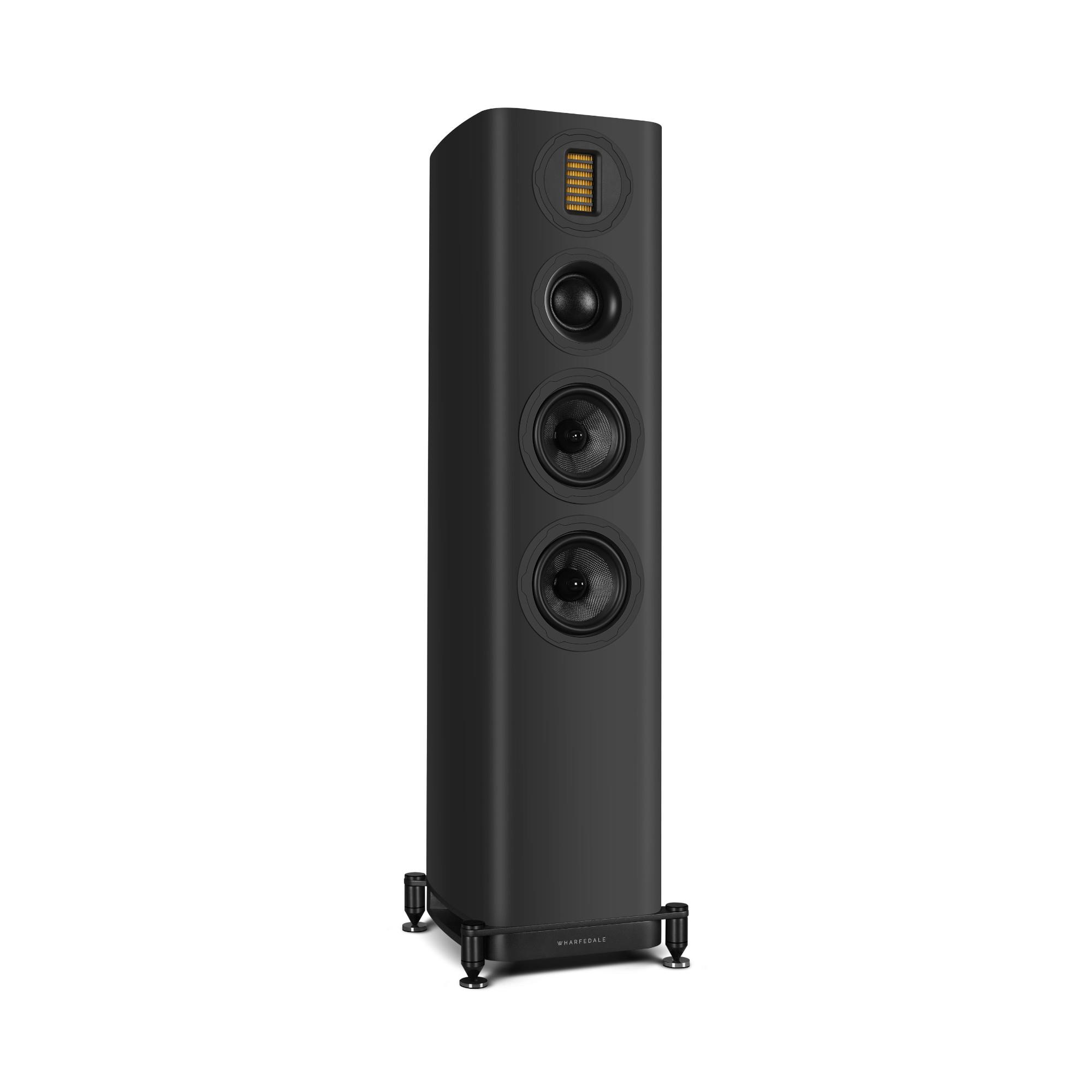 Wharfedale EVO 5.3<br>Floorstanding Speakers